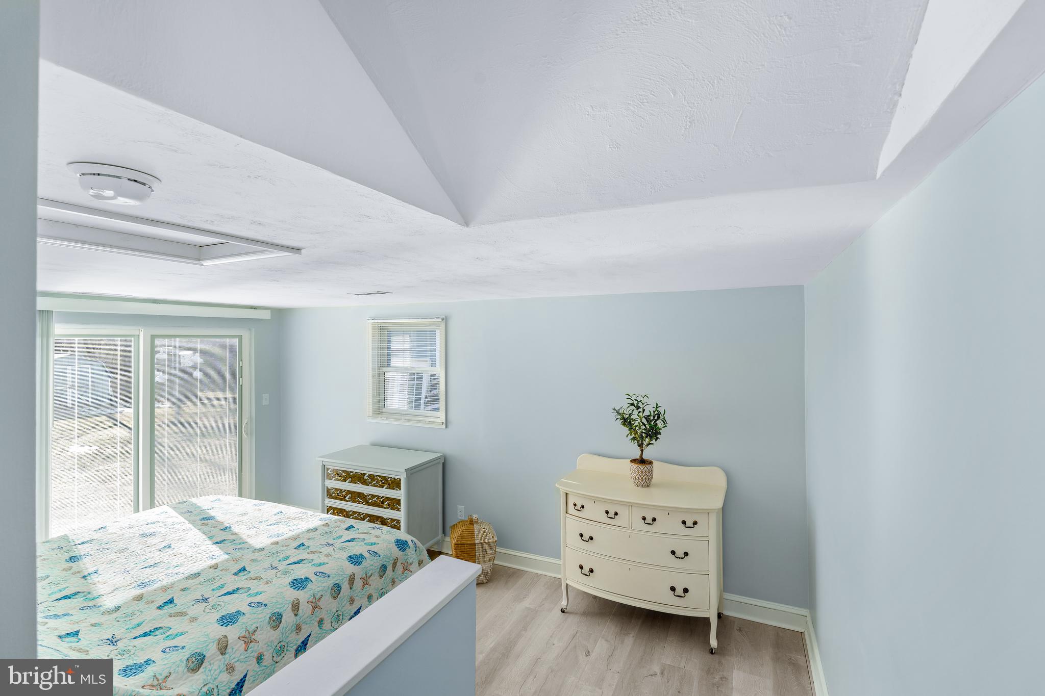 CRYSTAL BEACH MANOR - Residential