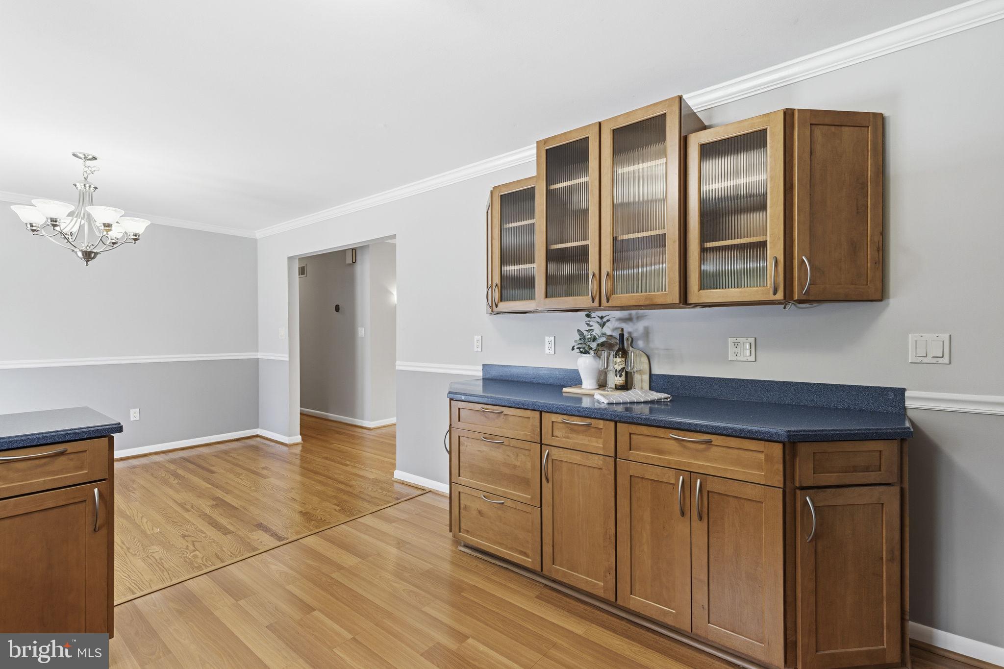WOODCREST - Residential