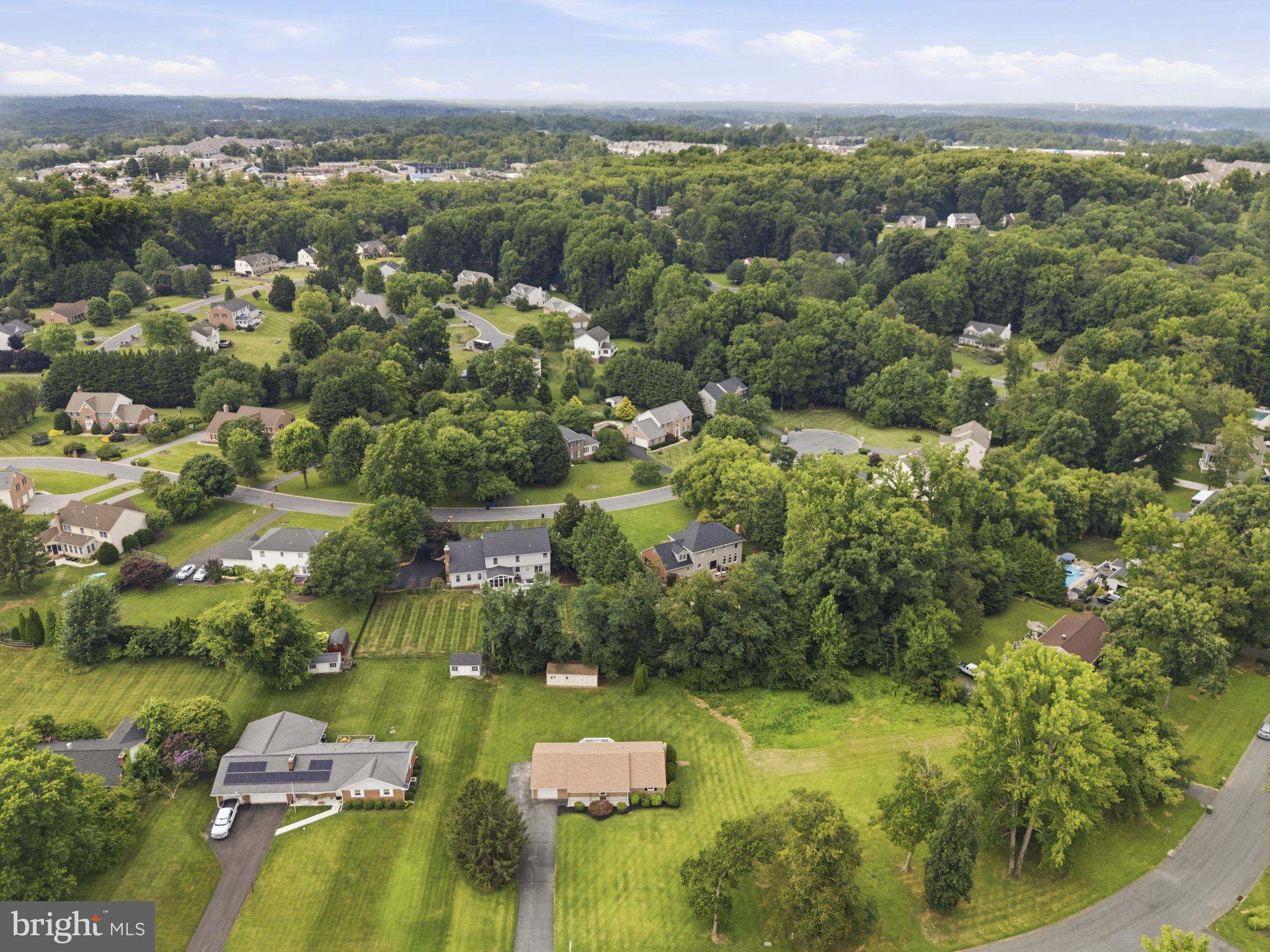 WOODCREST - Residential