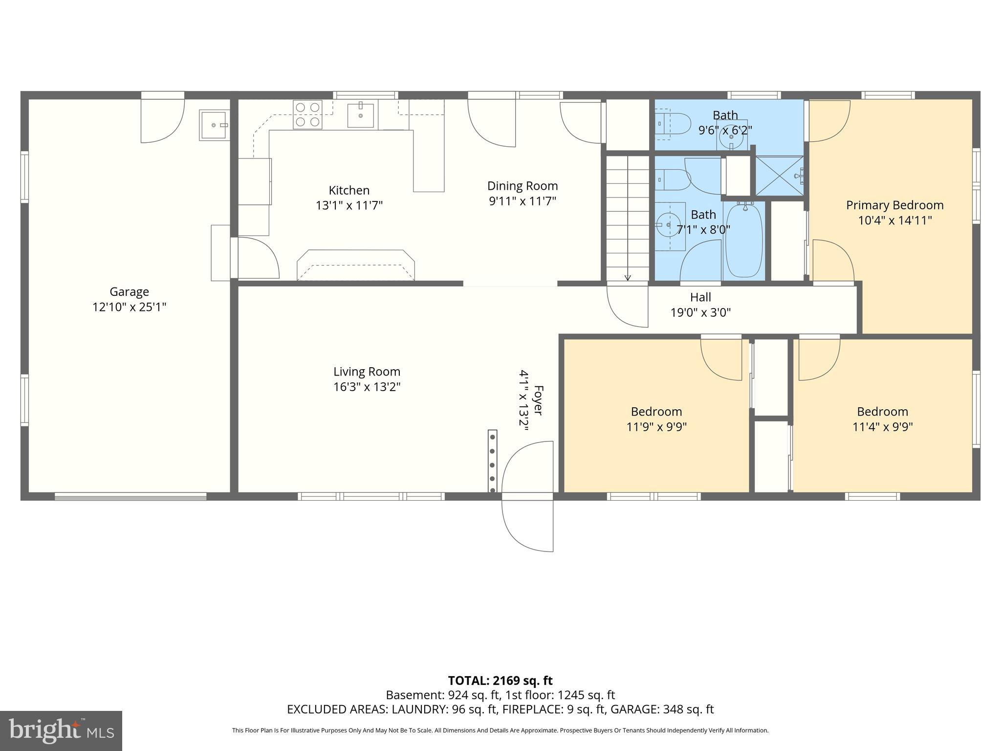 WOODCREST - Residential