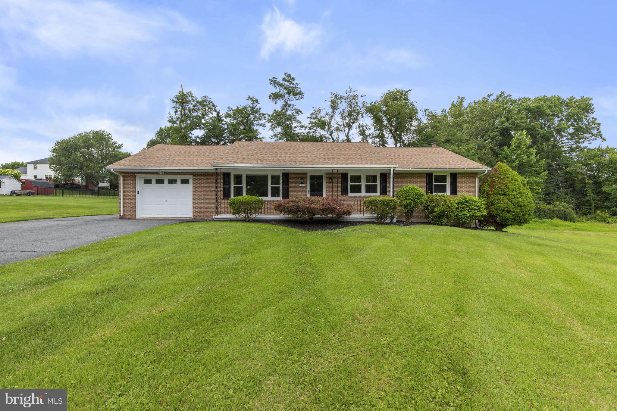 WOODCREST - Residential