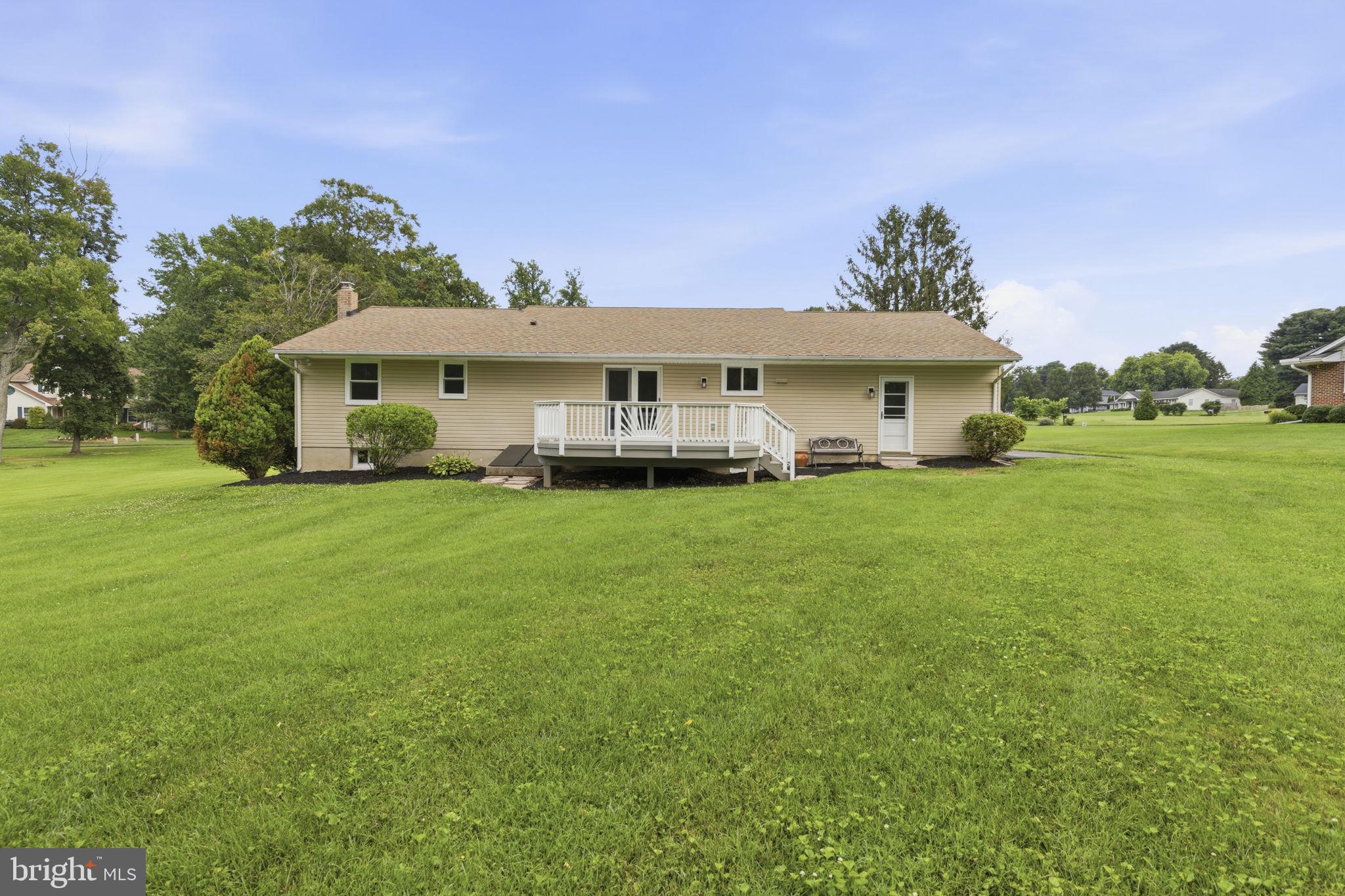 WOODCREST - Residential
