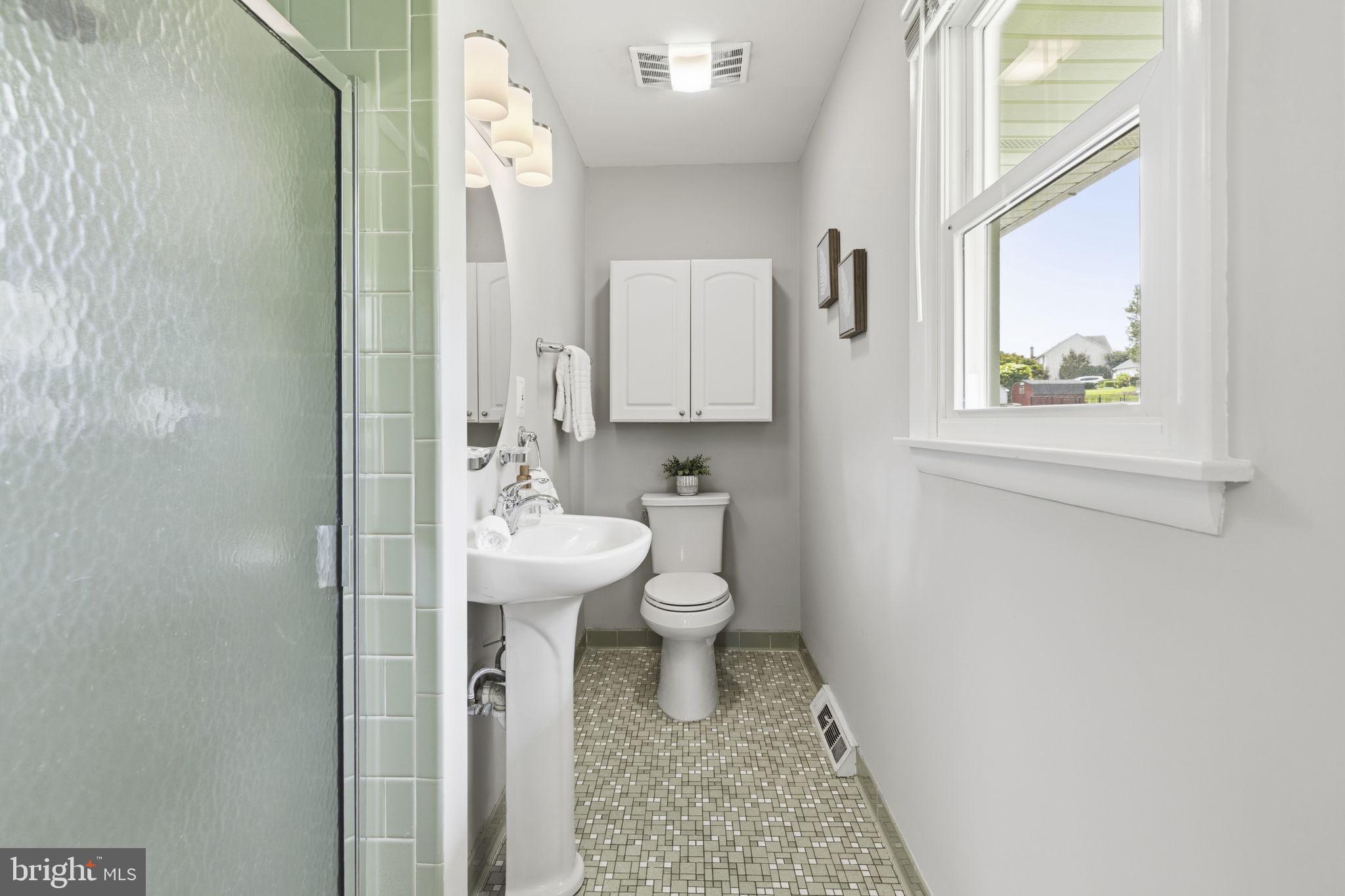 WOODCREST - Residential