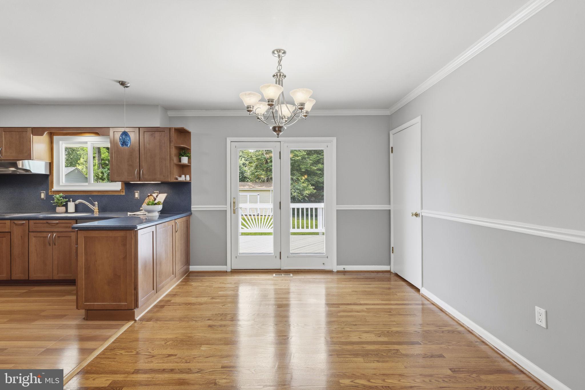 WOODCREST - Residential