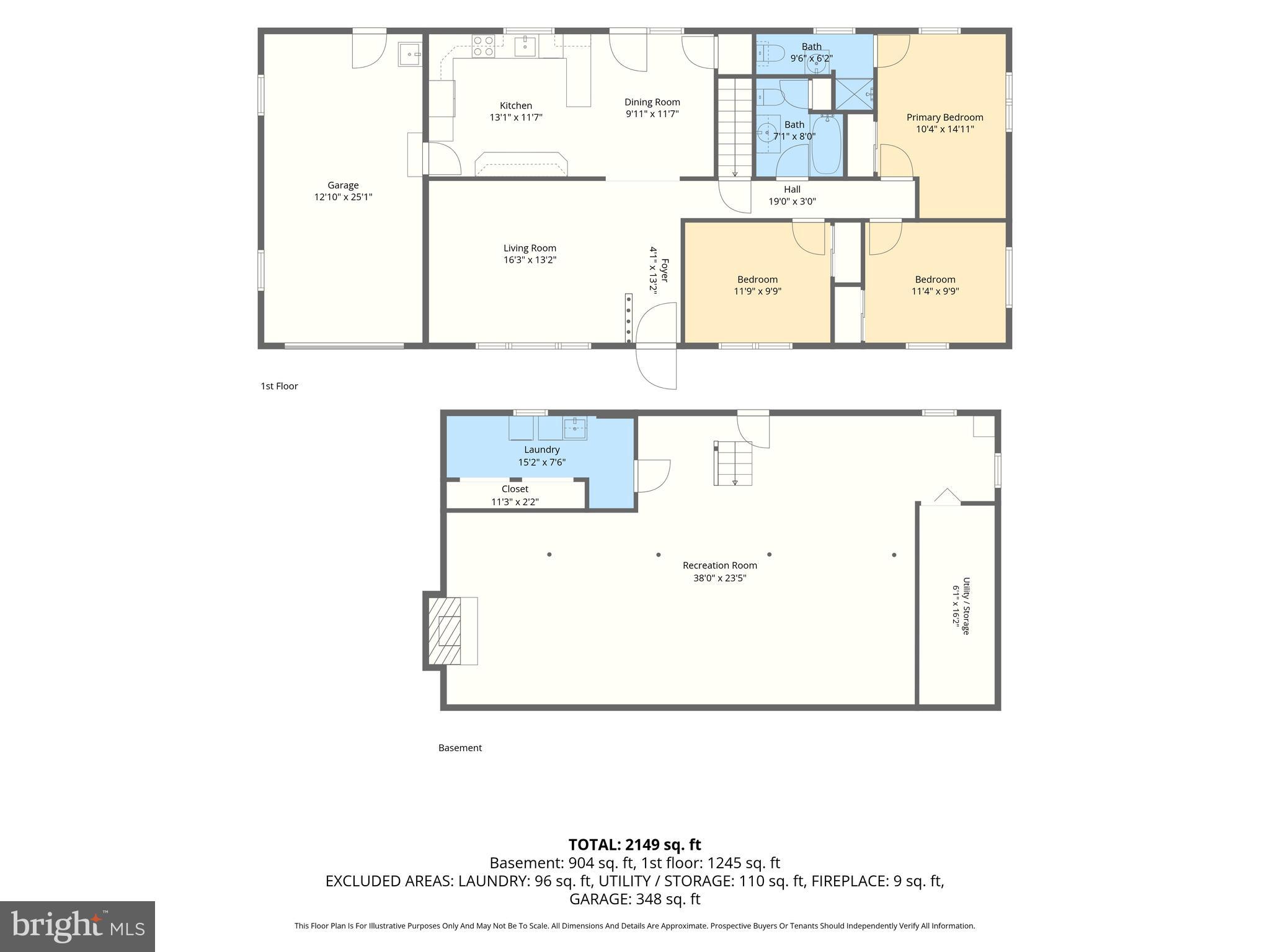 WOODCREST - Residential