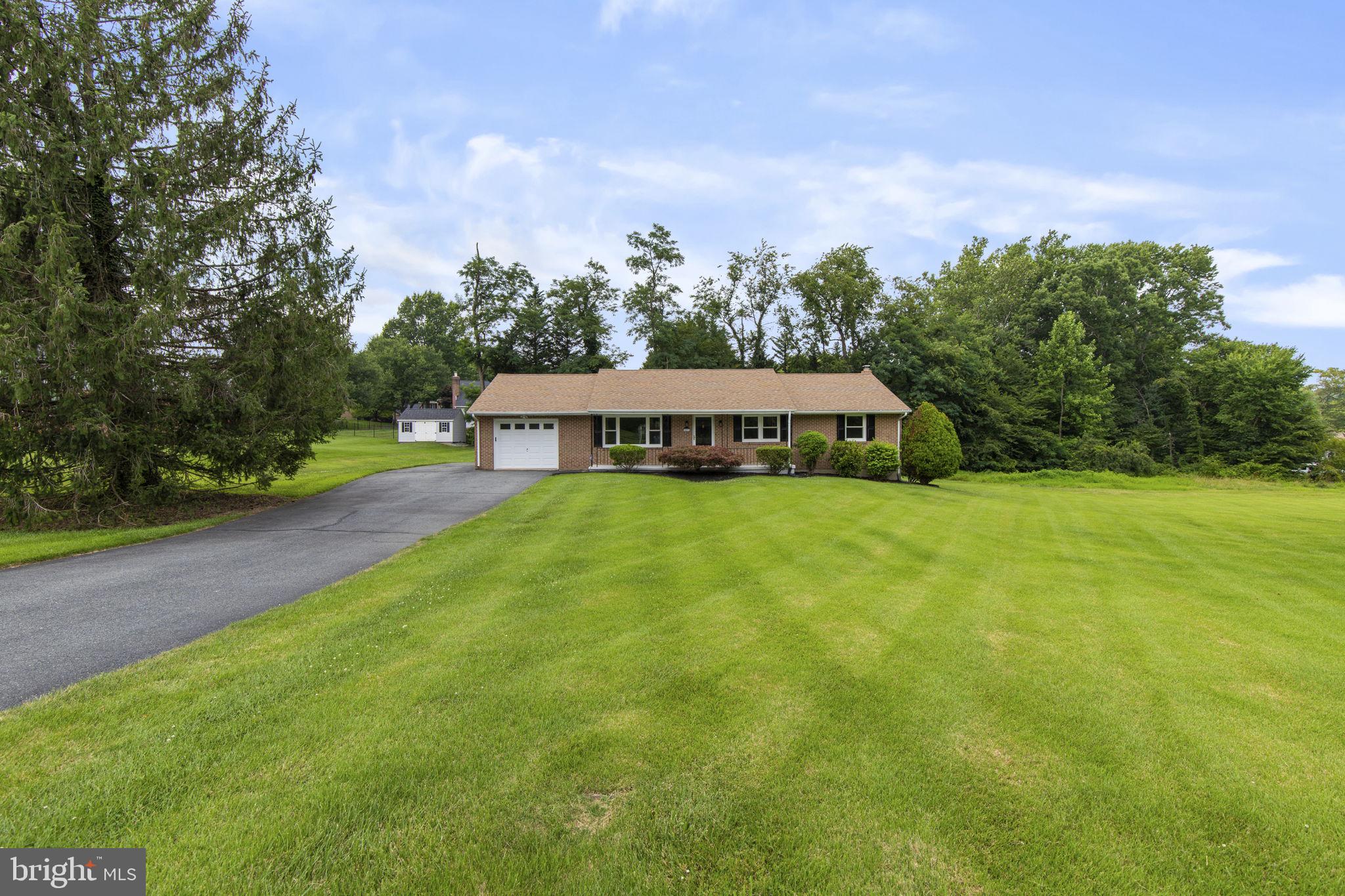 WOODCREST - Residential