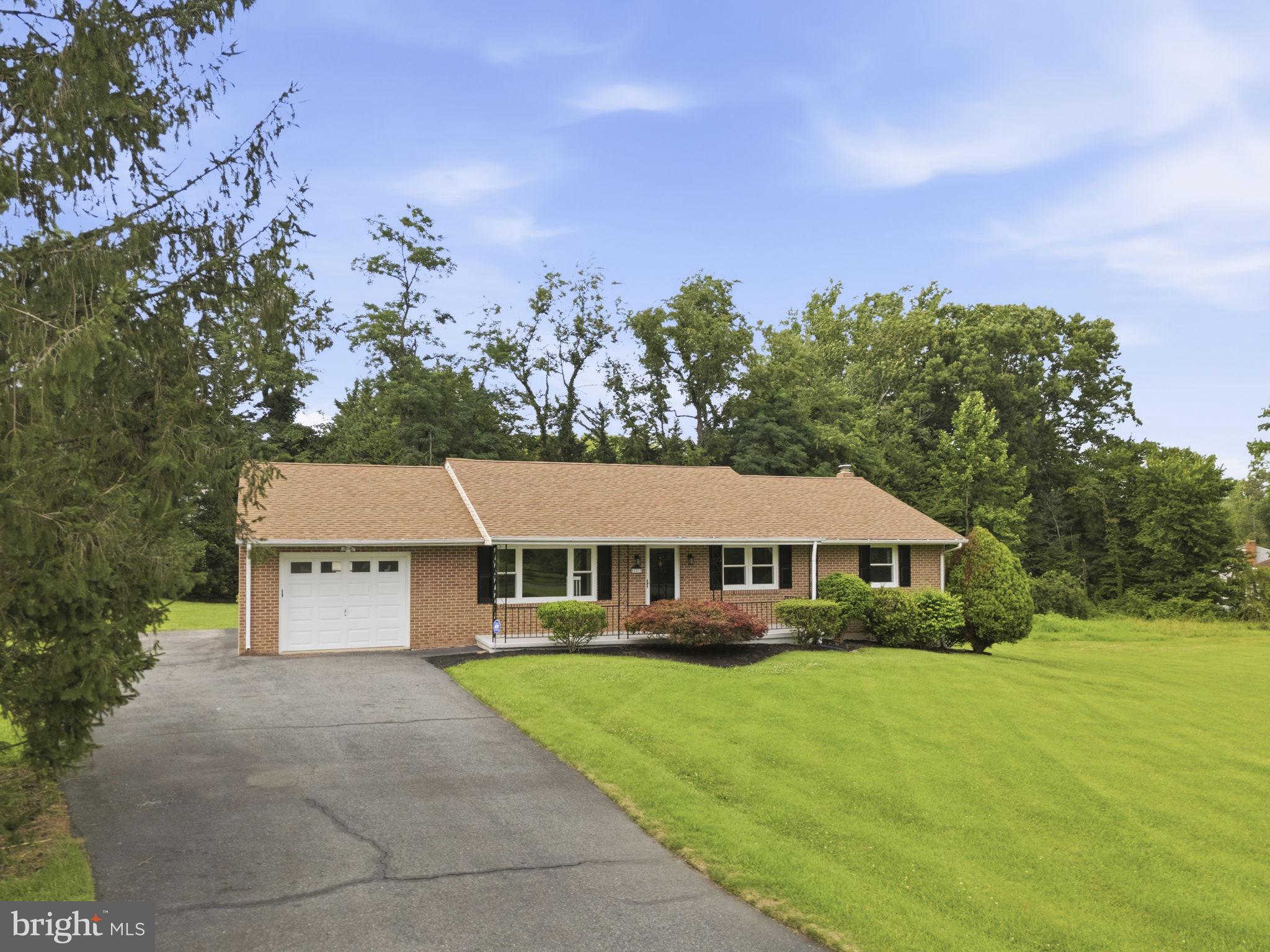 WOODCREST - Residential