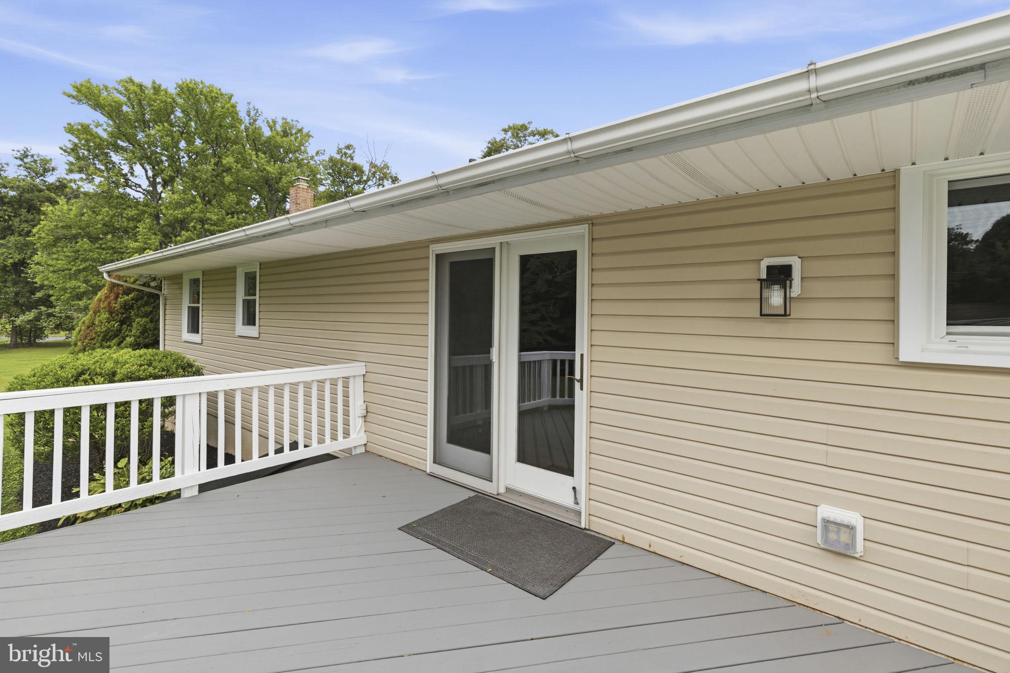 WOODCREST - Residential