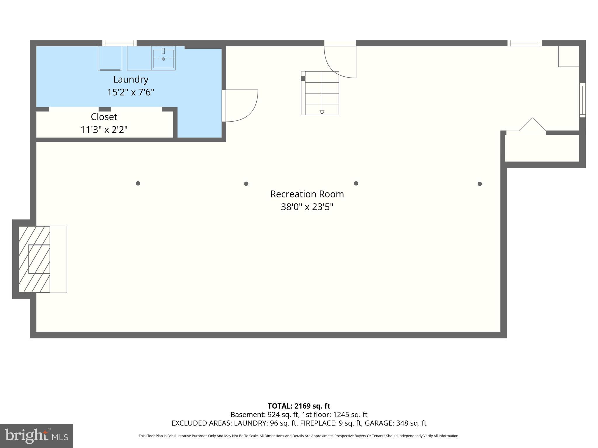 WOODCREST - Residential