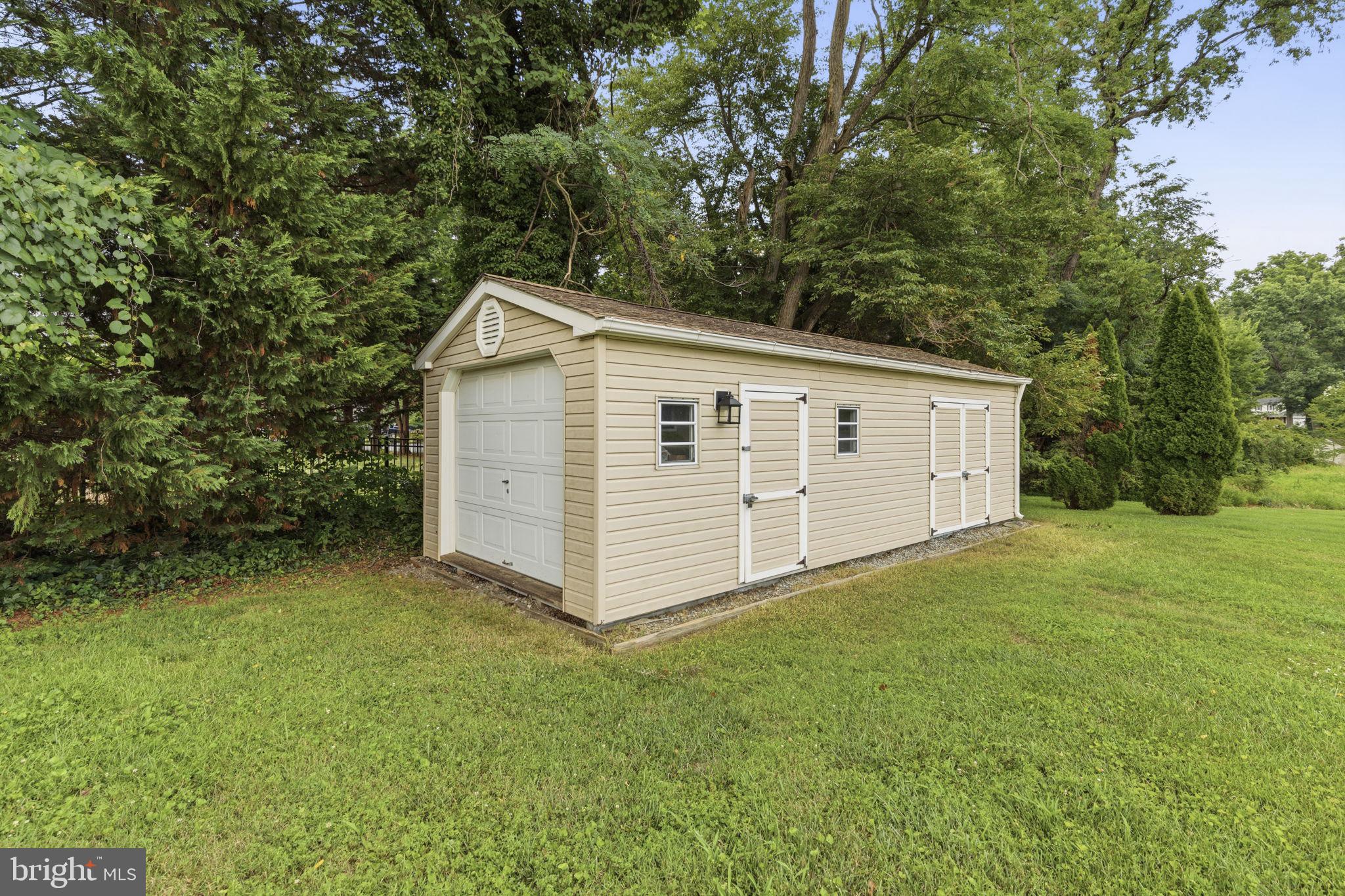 WOODCREST - Residential