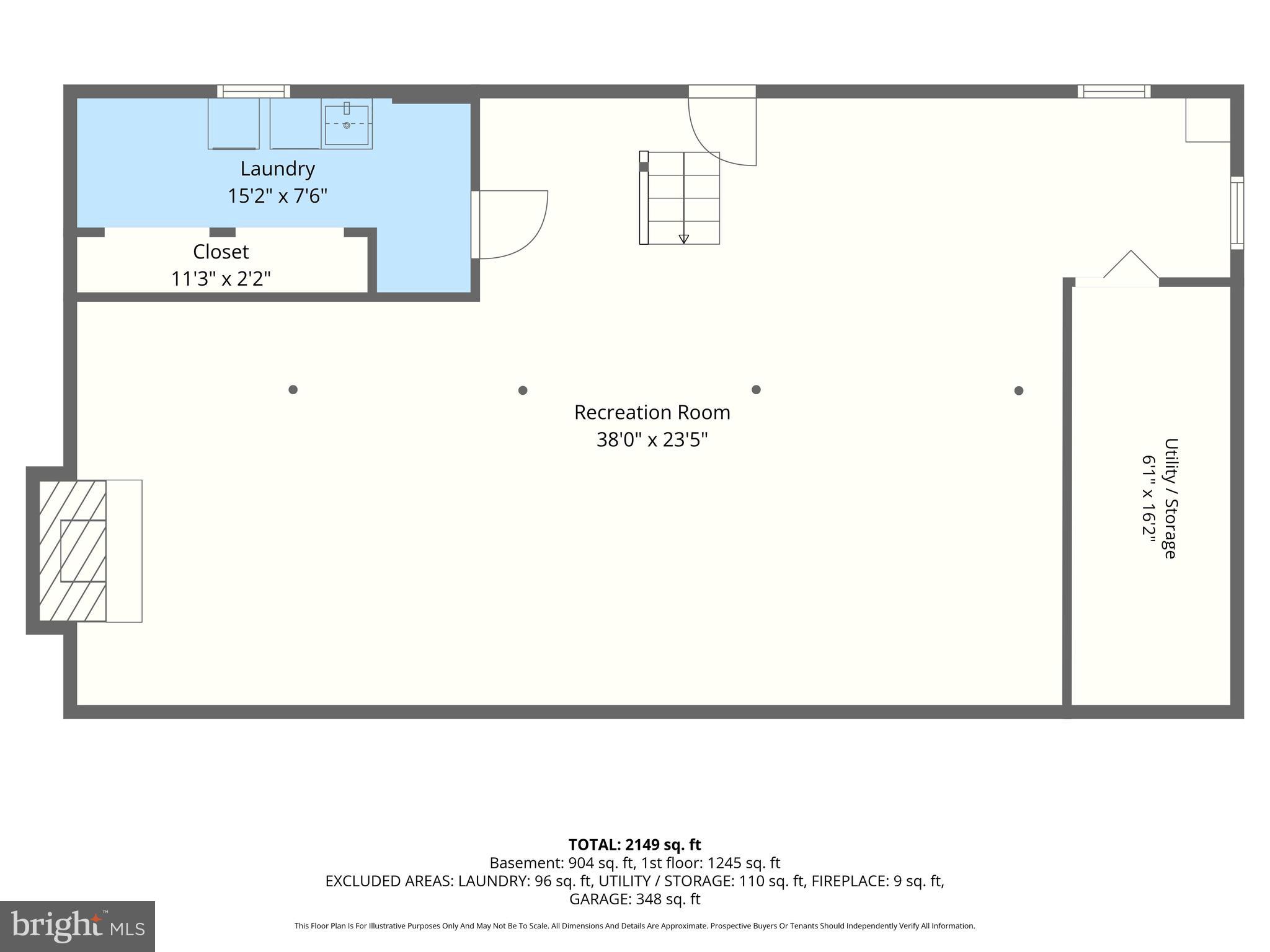 WOODCREST - Residential