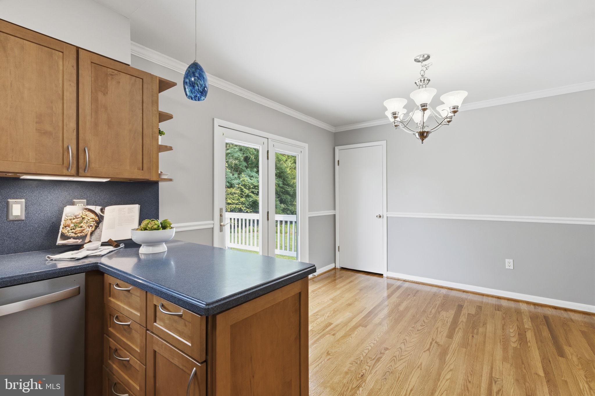 WOODCREST - Residential