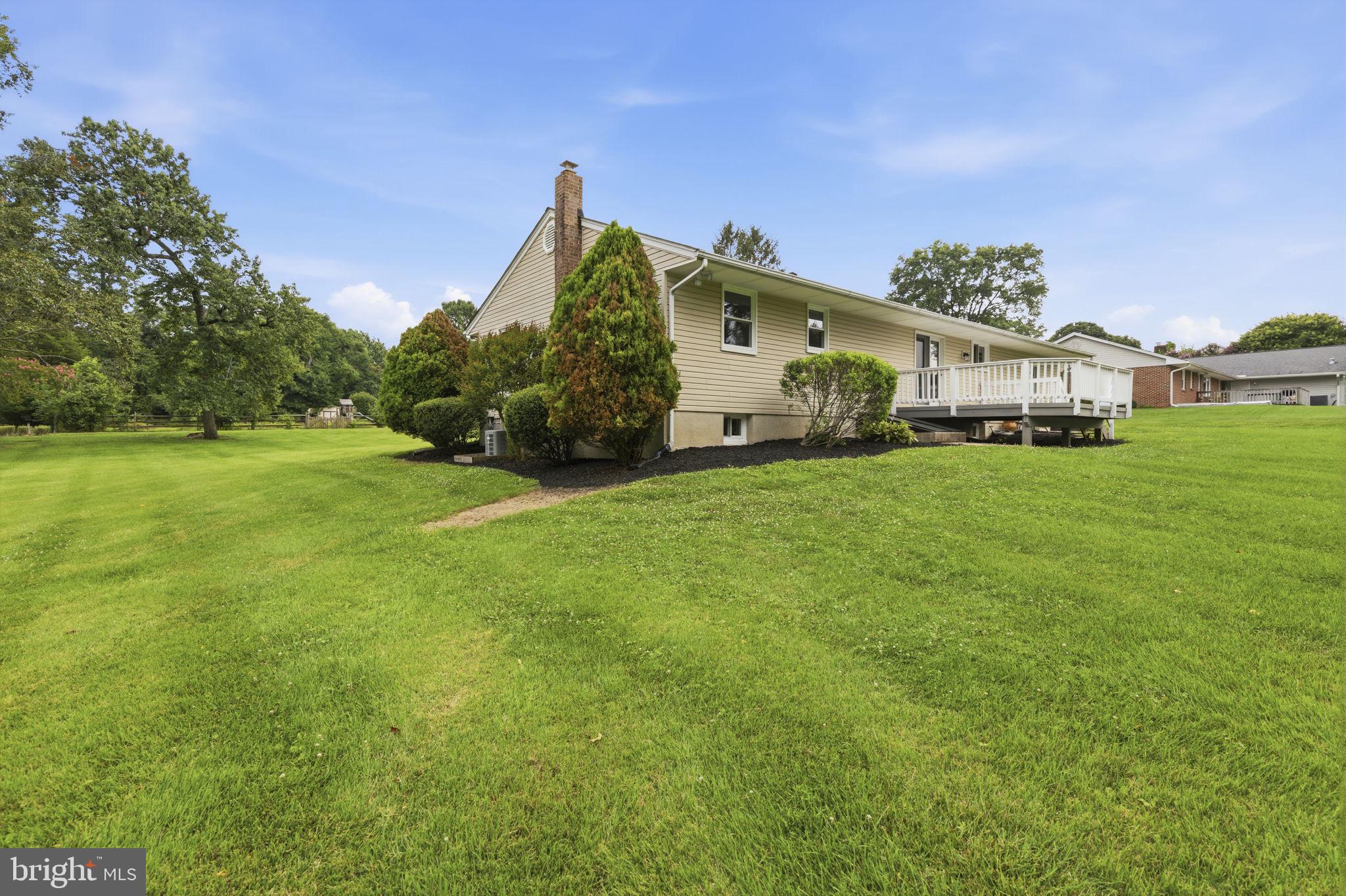 WOODCREST - Residential