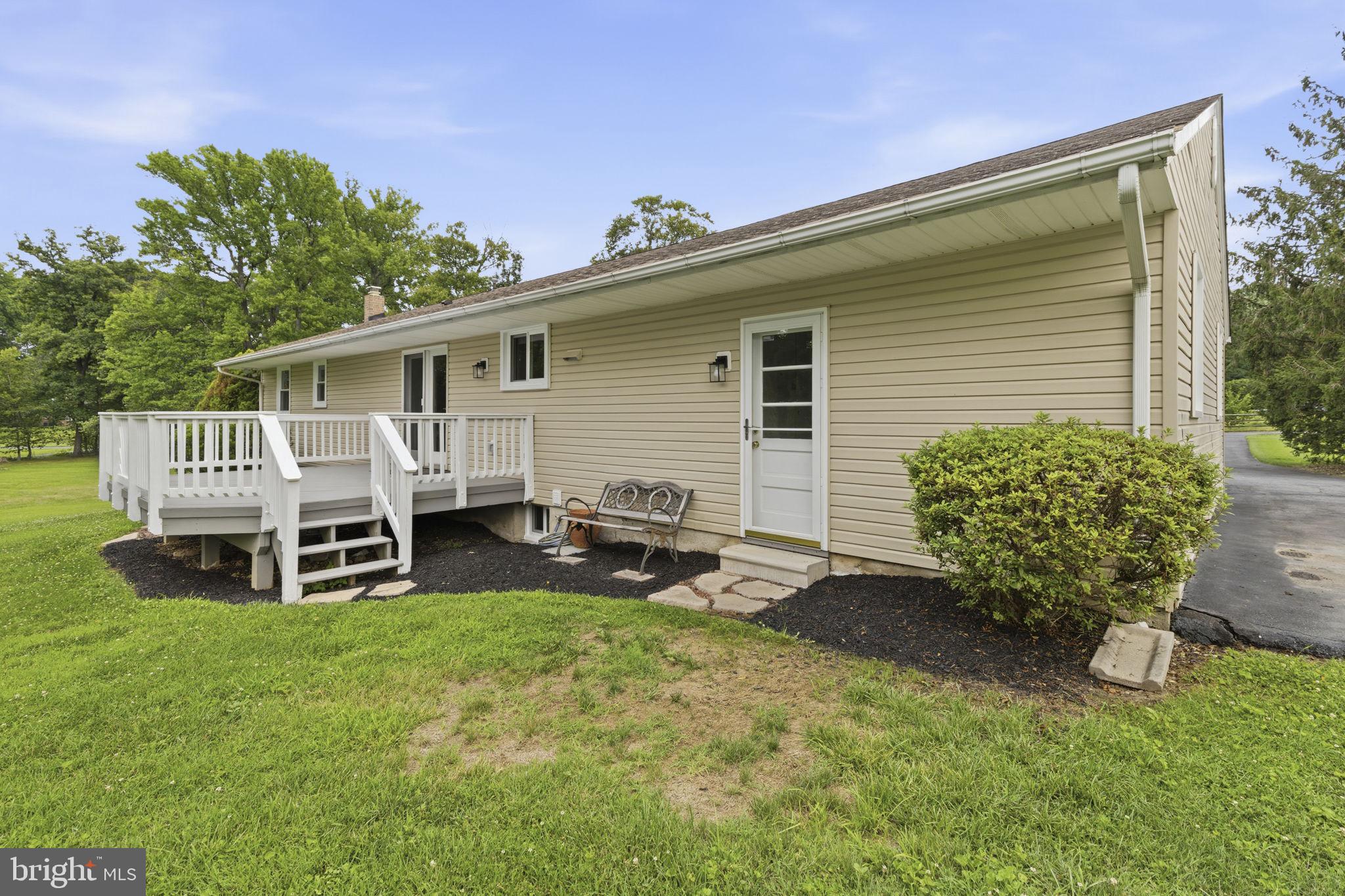 WOODCREST - Residential