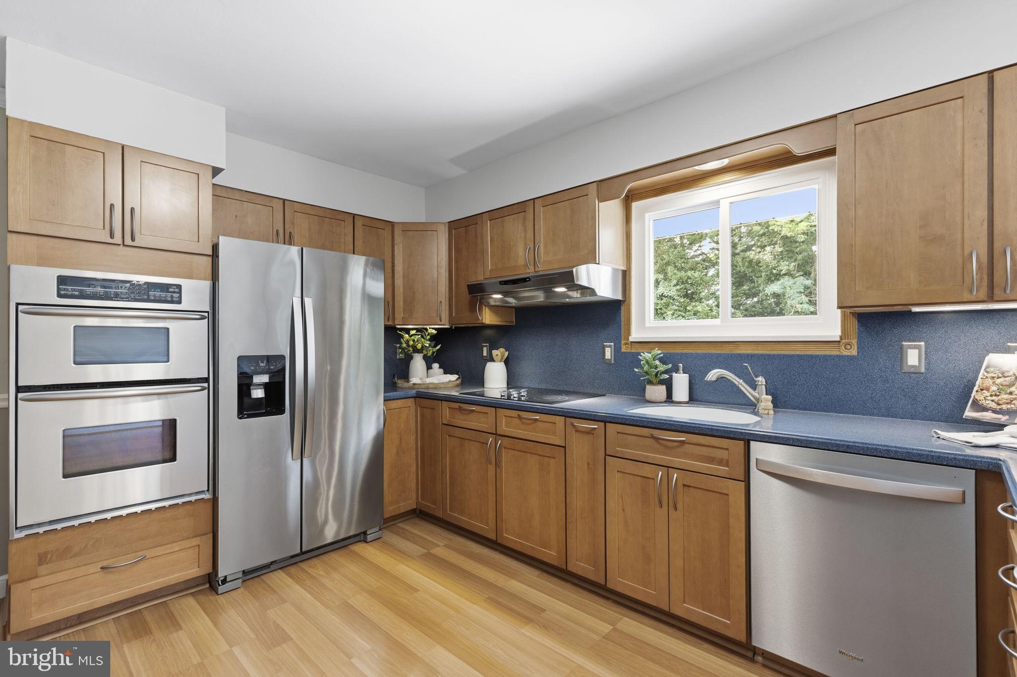 WOODCREST - Residential