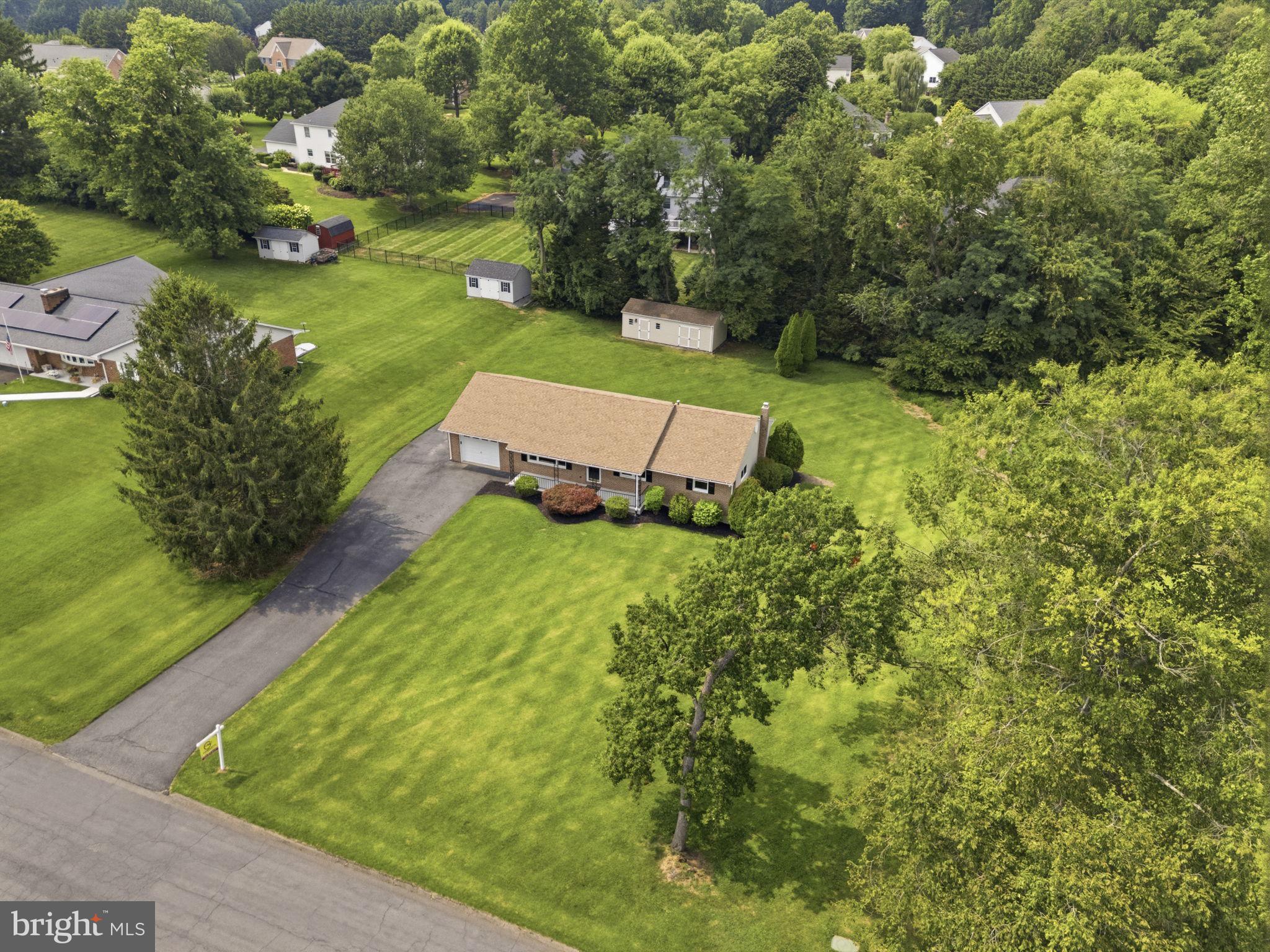 WOODCREST - Residential