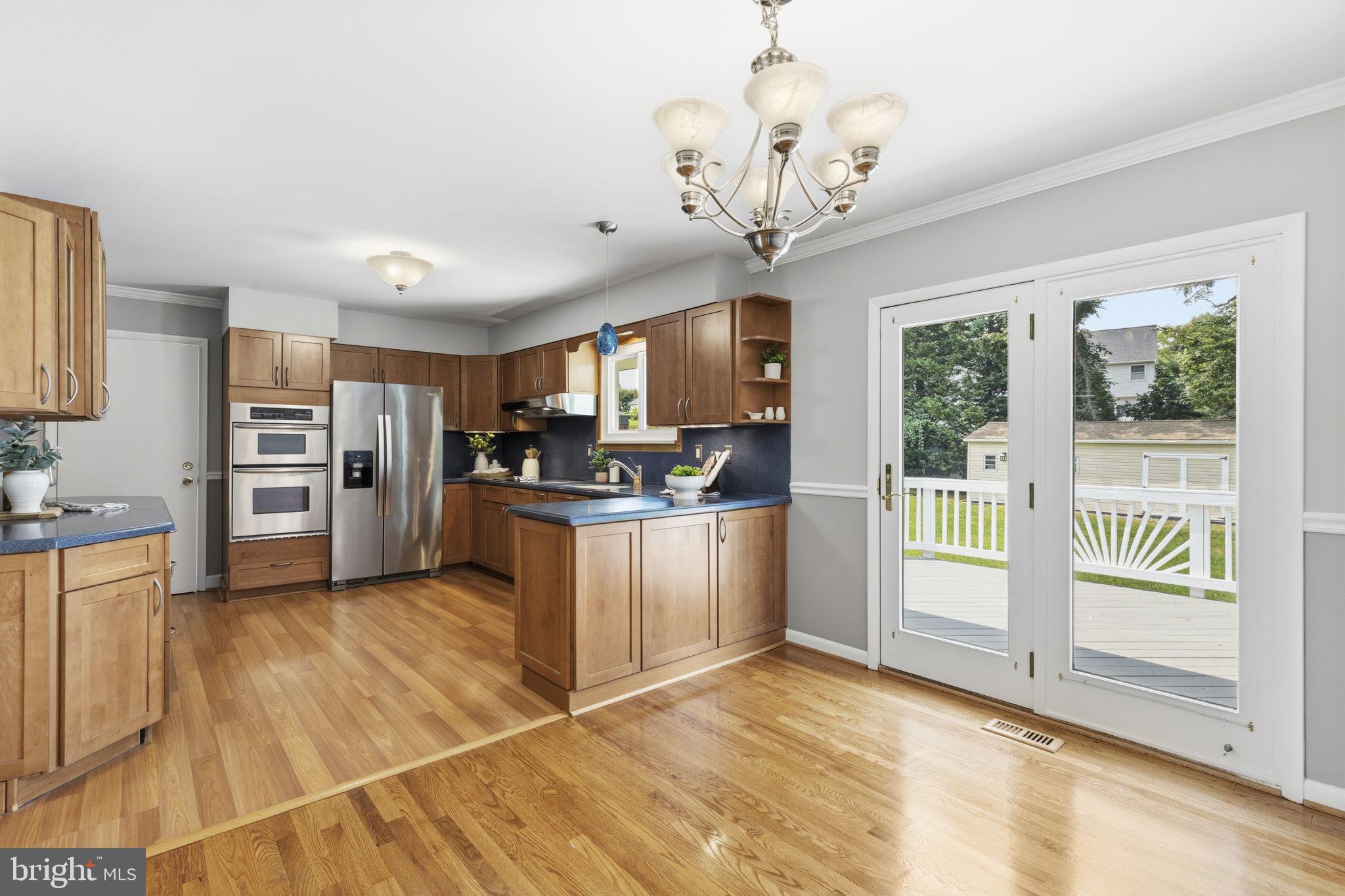 WOODCREST - Residential