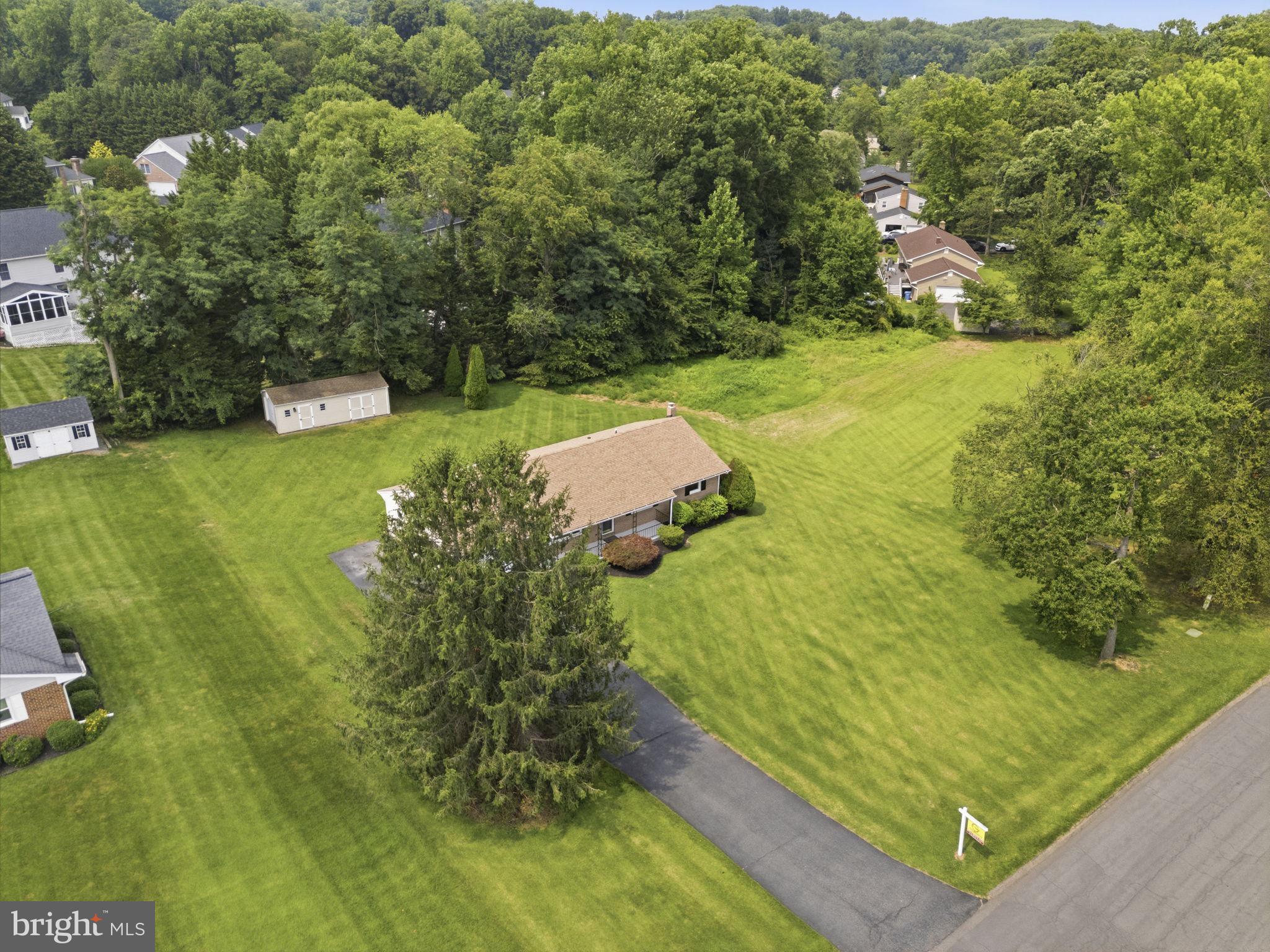 WOODCREST - Residential