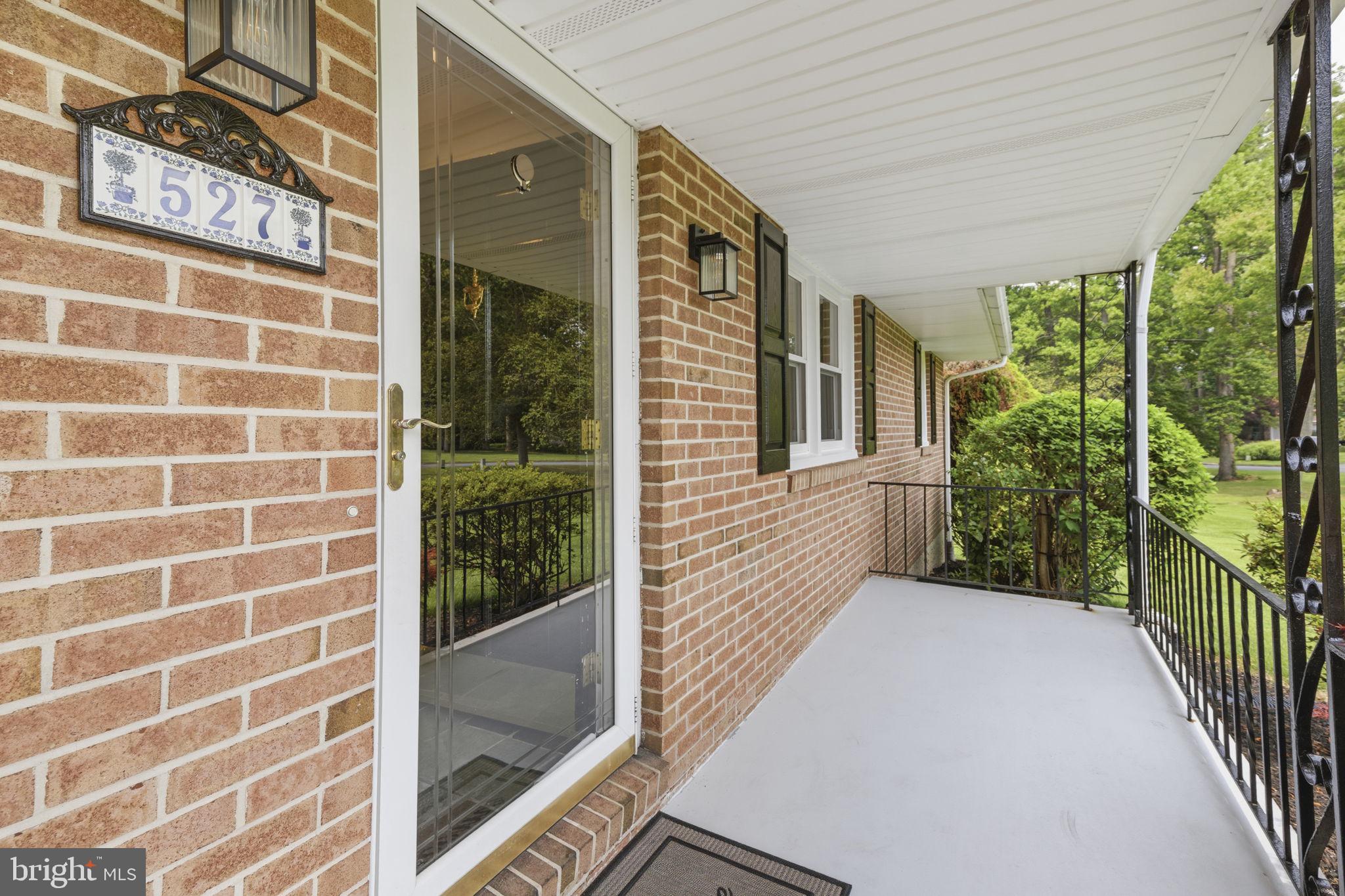WOODCREST - Residential