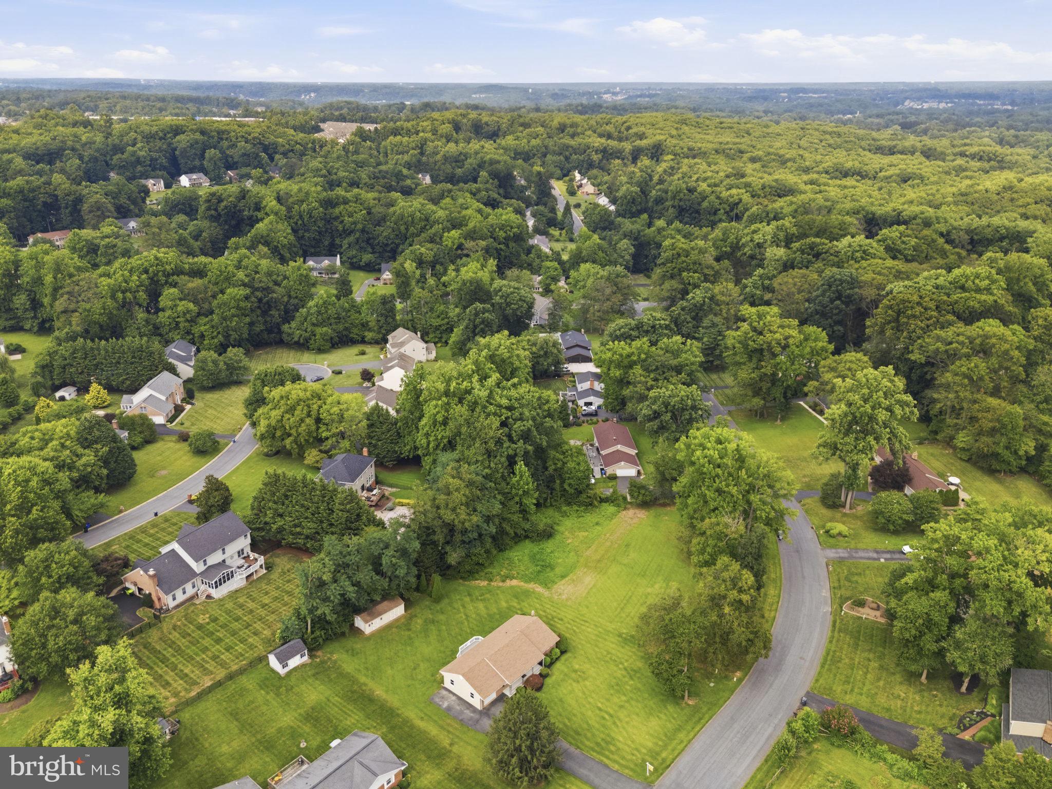 WOODCREST - Residential