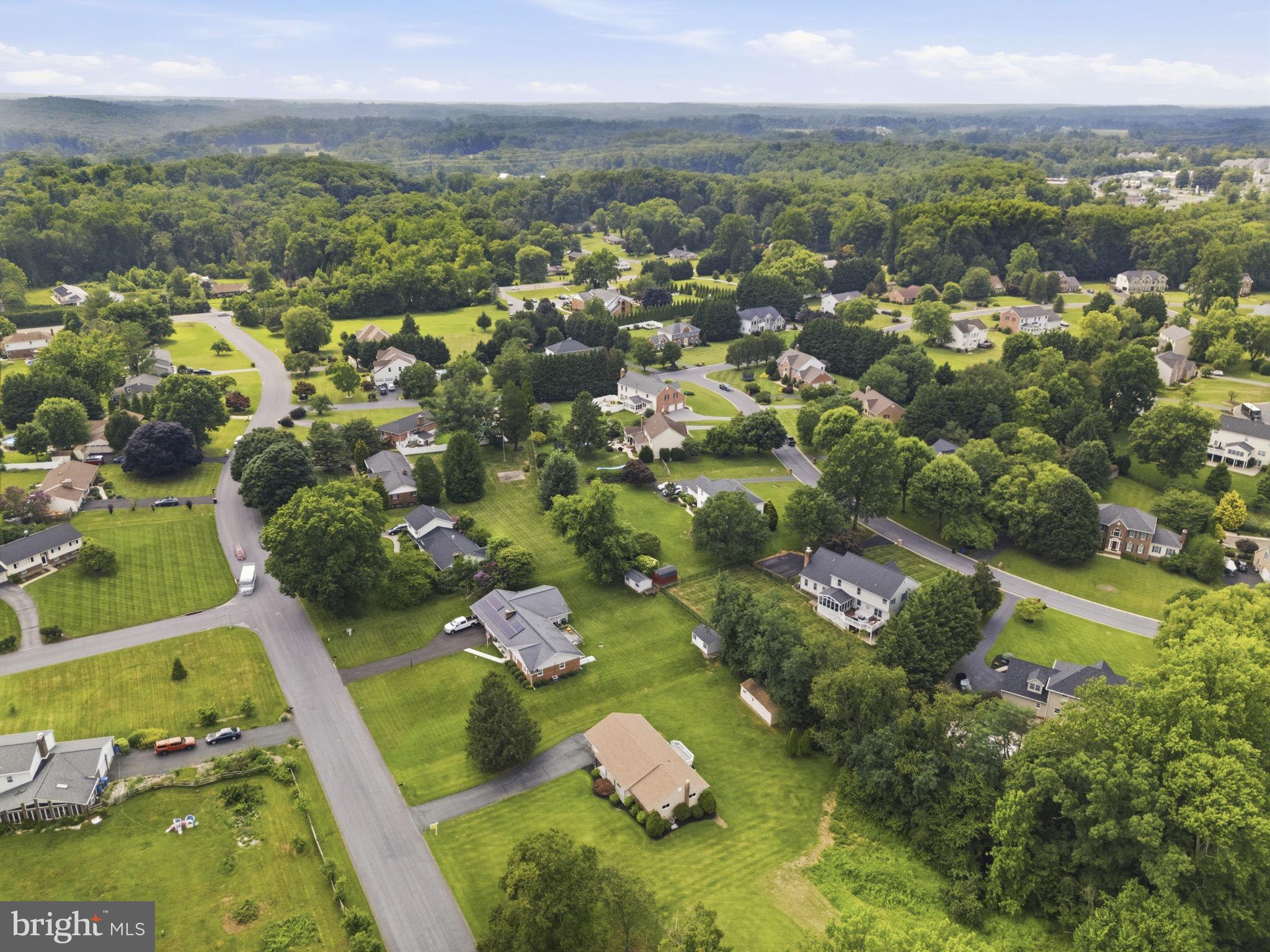 WOODCREST - Residential