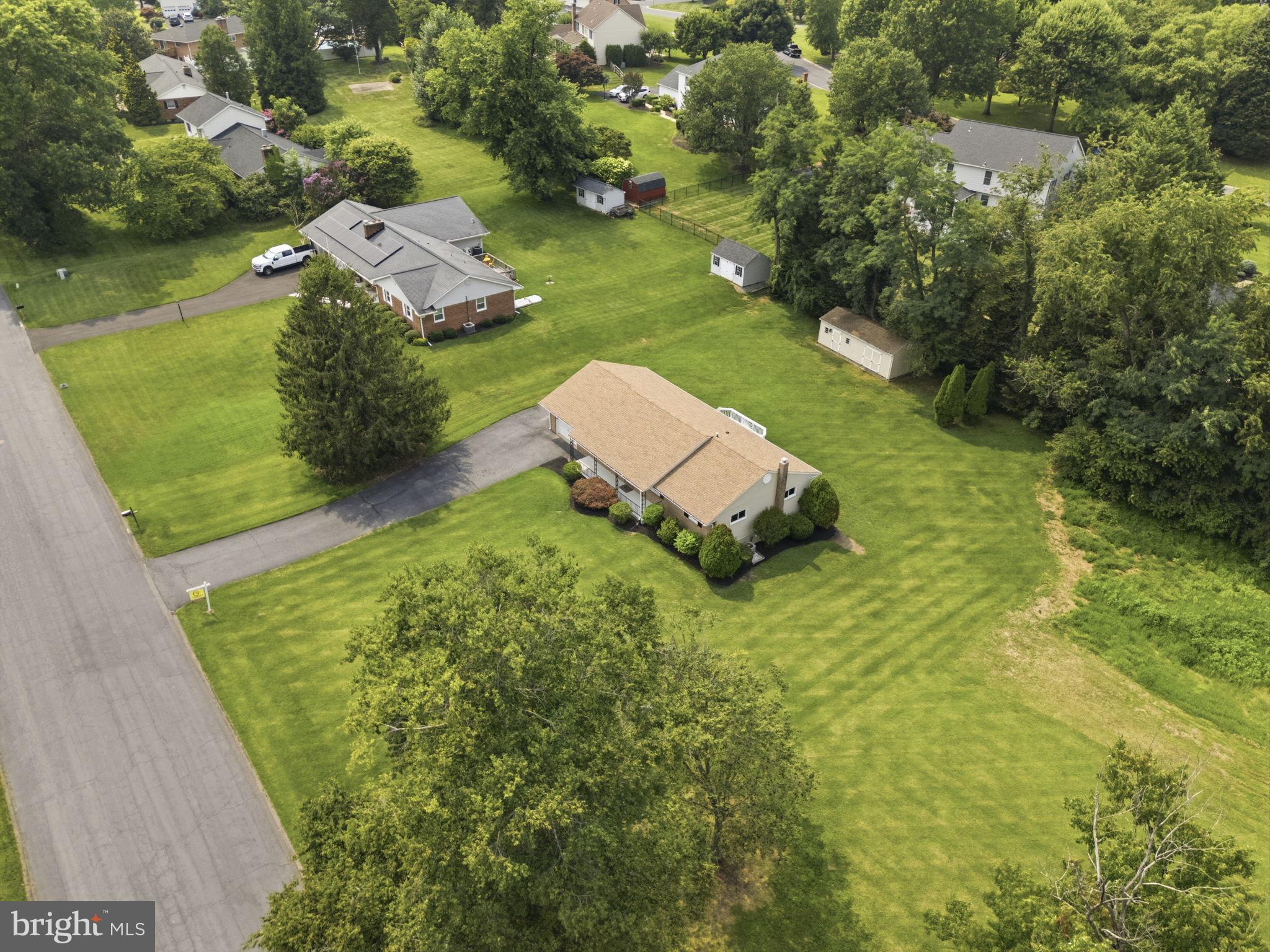 WOODCREST - Residential