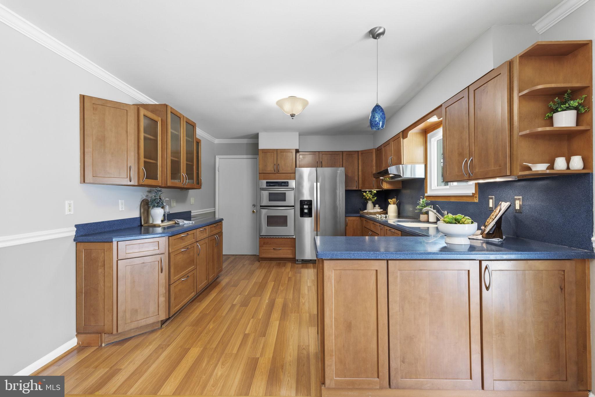 WOODCREST - Residential