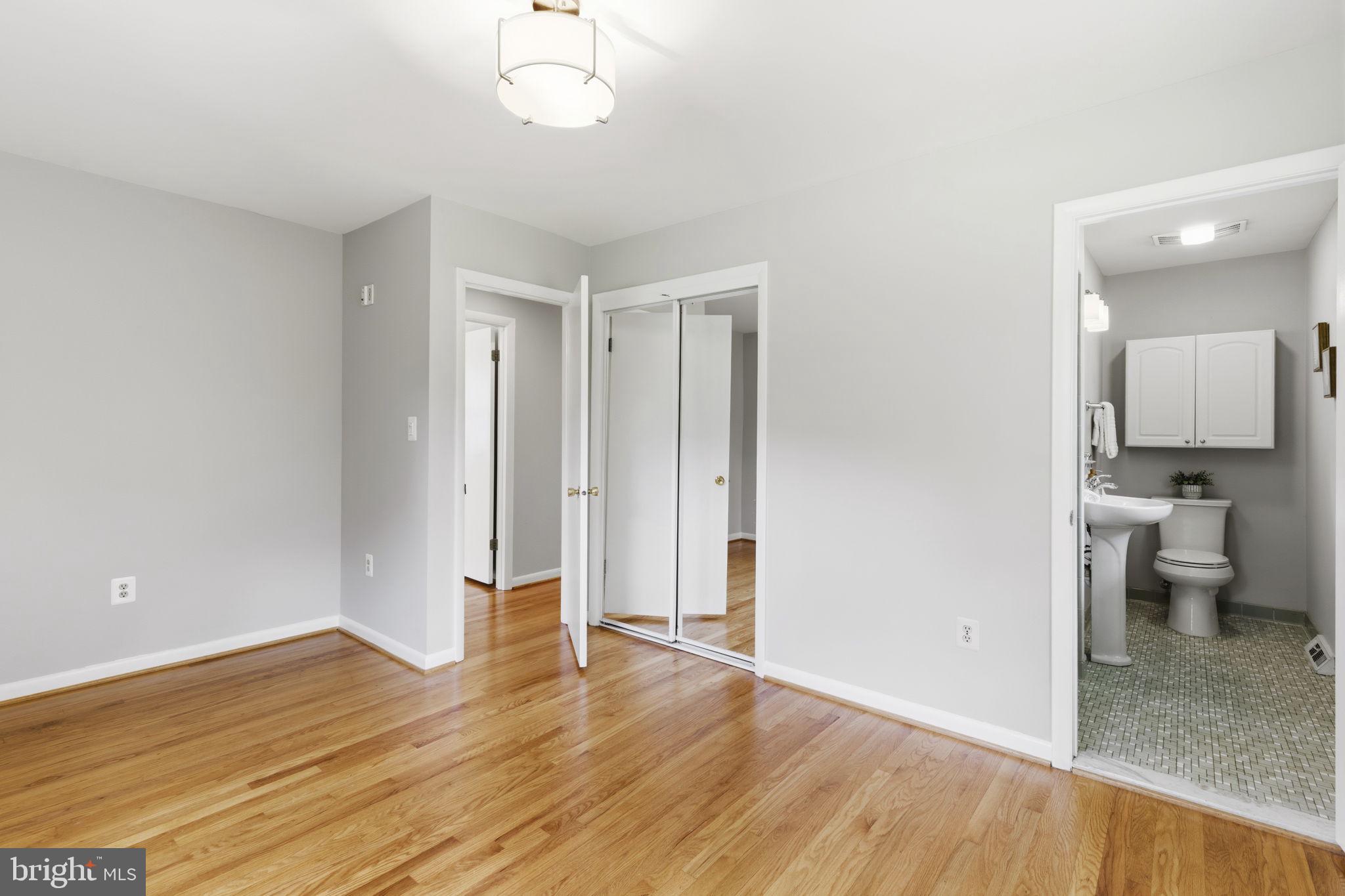 WOODCREST - Residential
