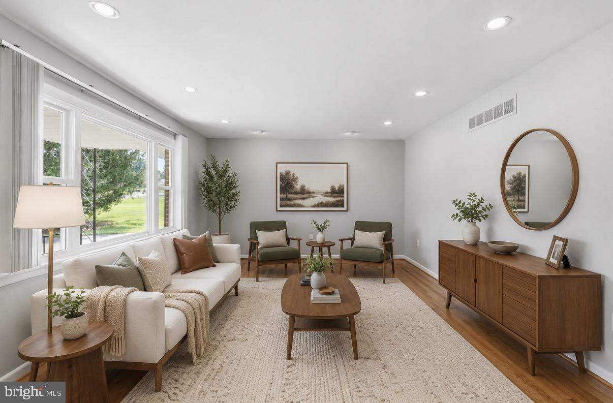 WOODCREST - Residential