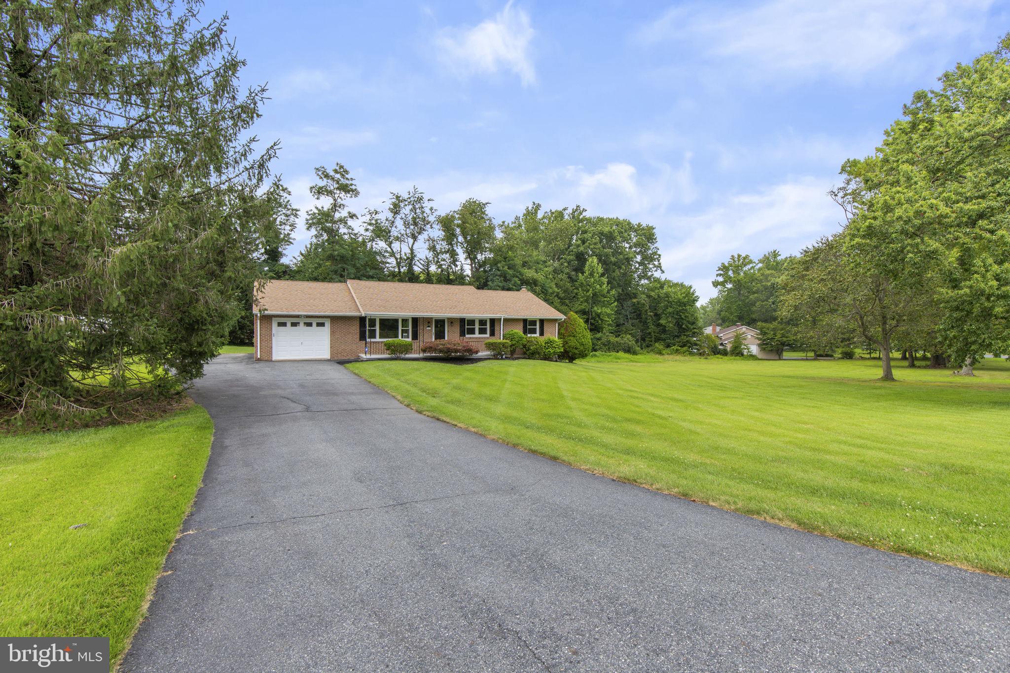WOODCREST - Residential
