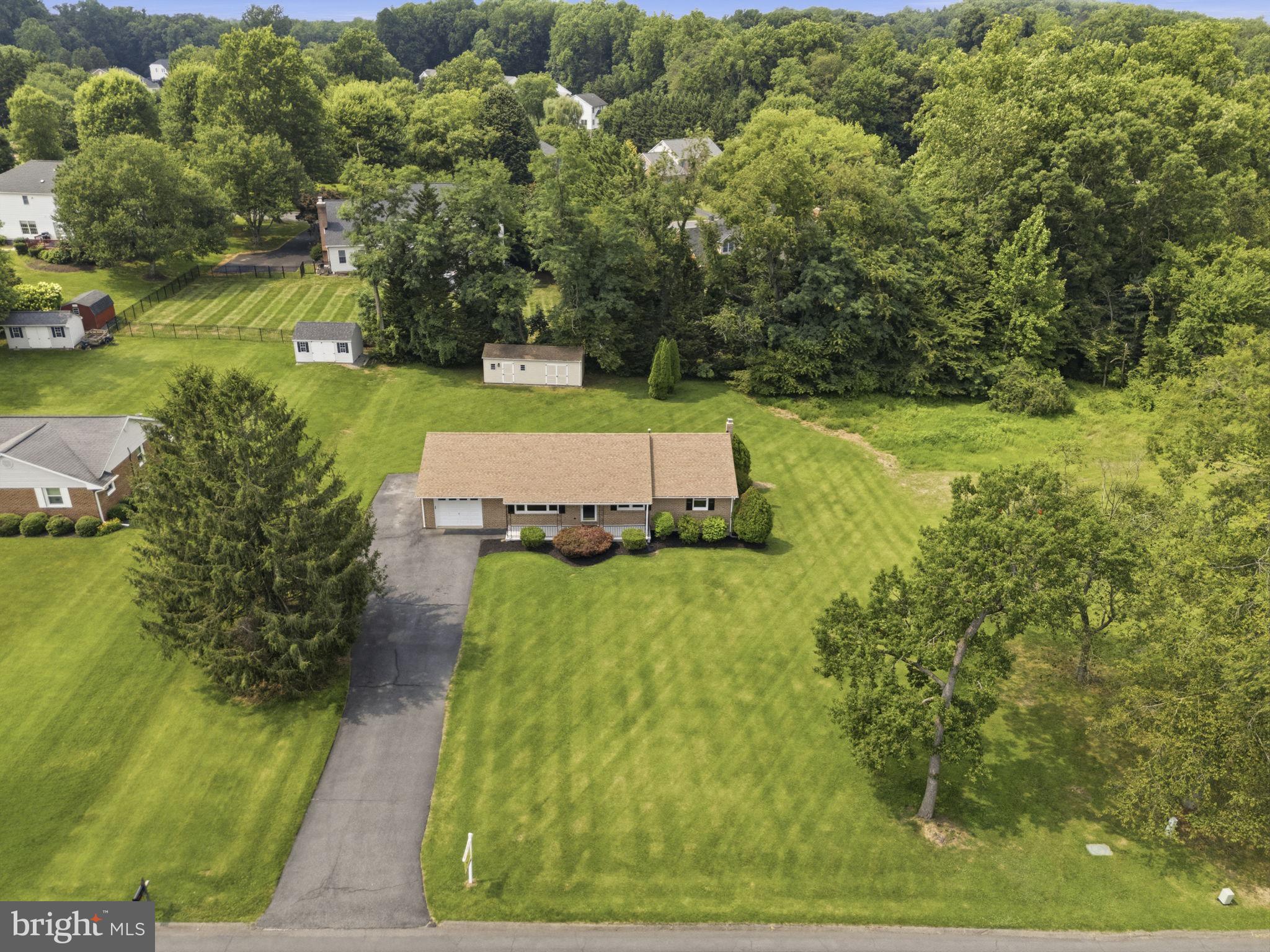 WOODCREST - Residential