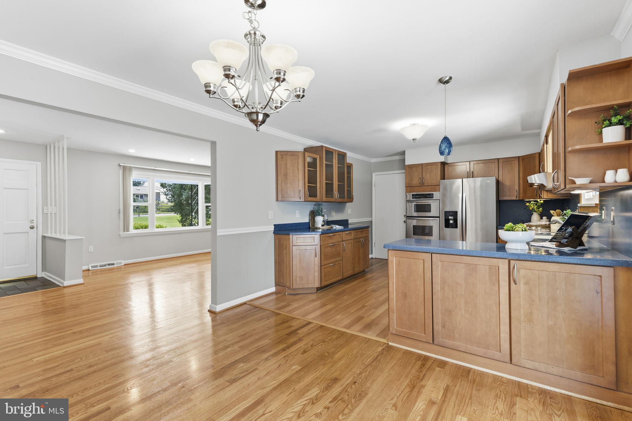 WOODCREST - Residential