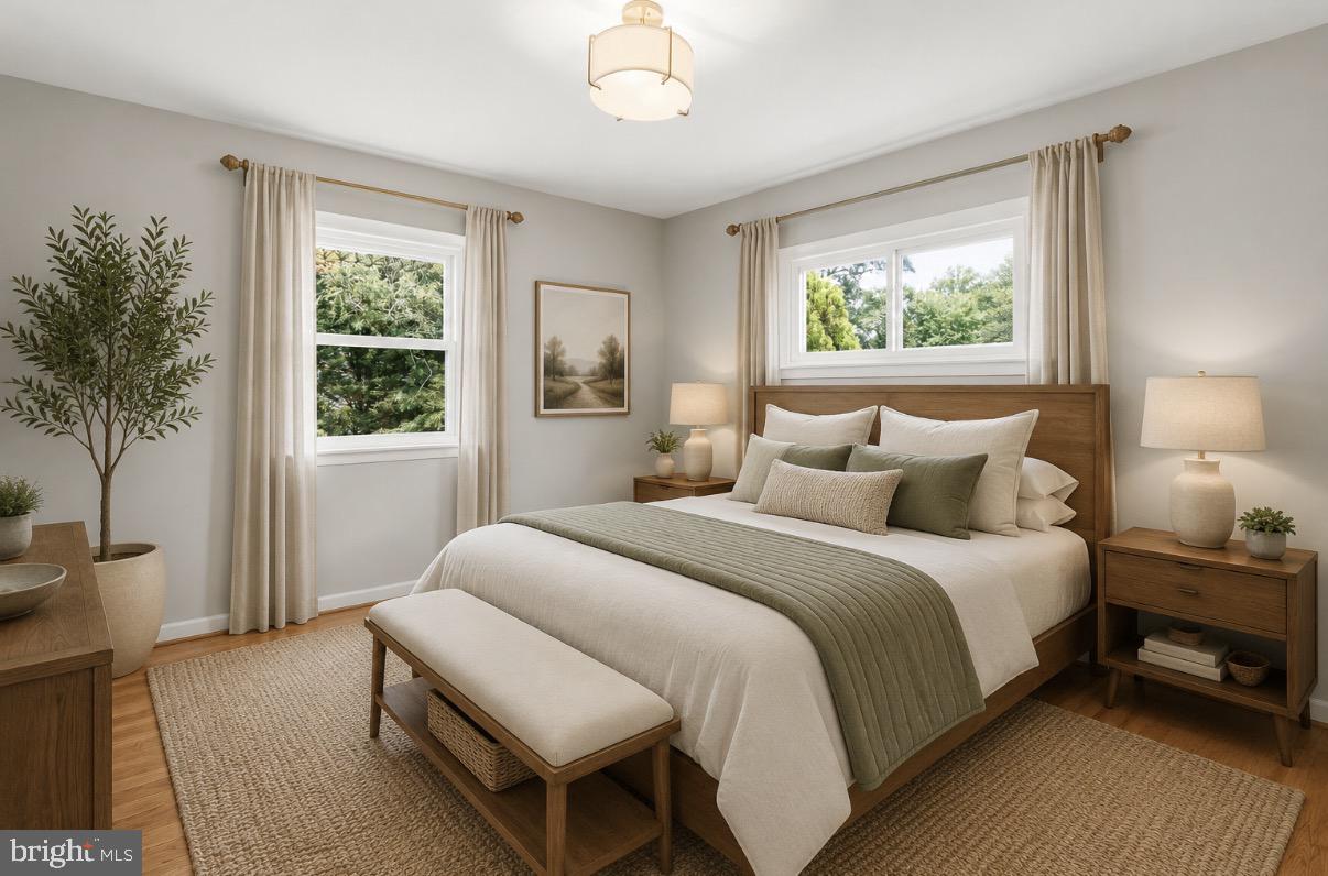 WOODCREST - Residential