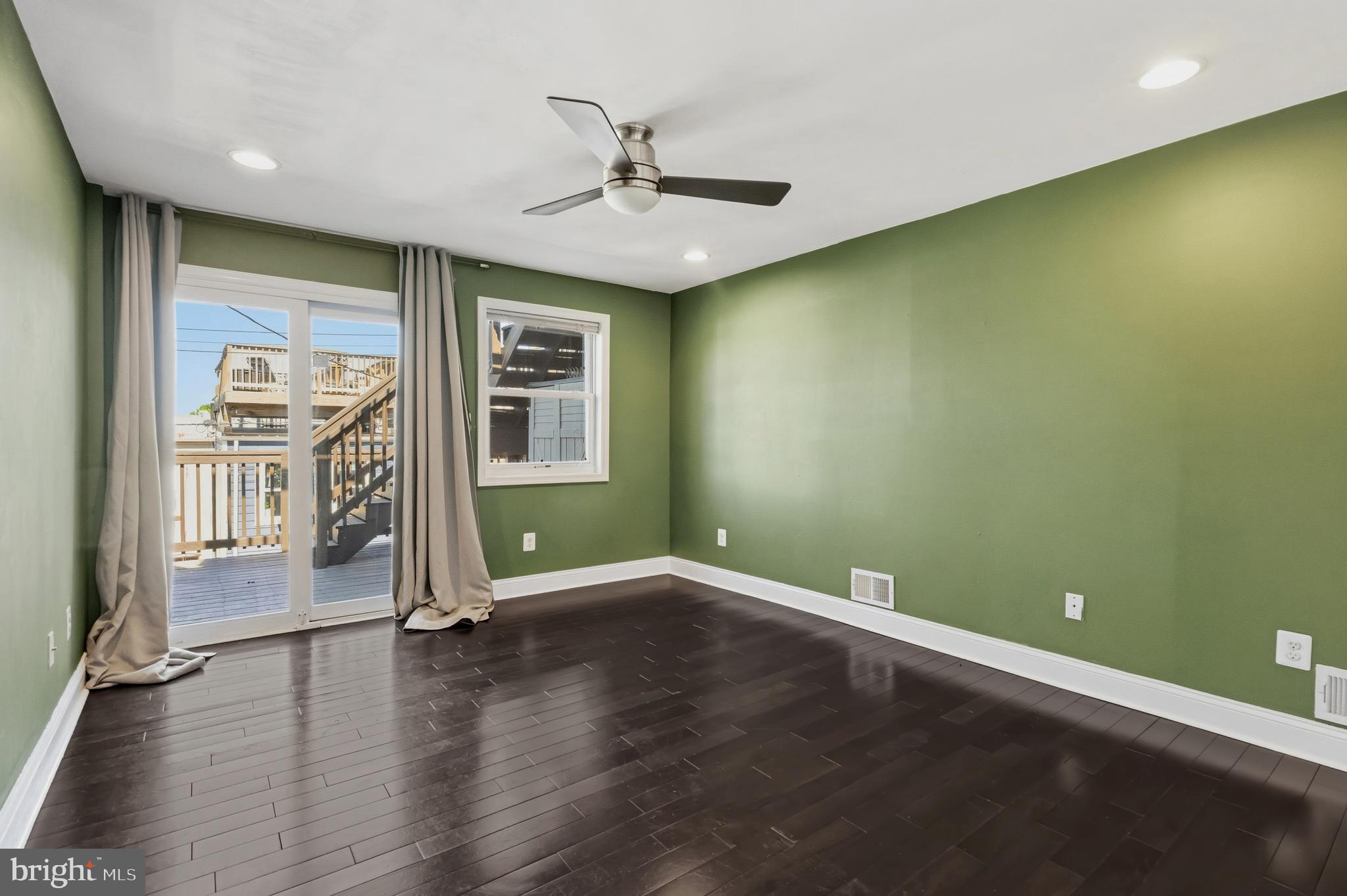 PATTERSON PARK - Residential