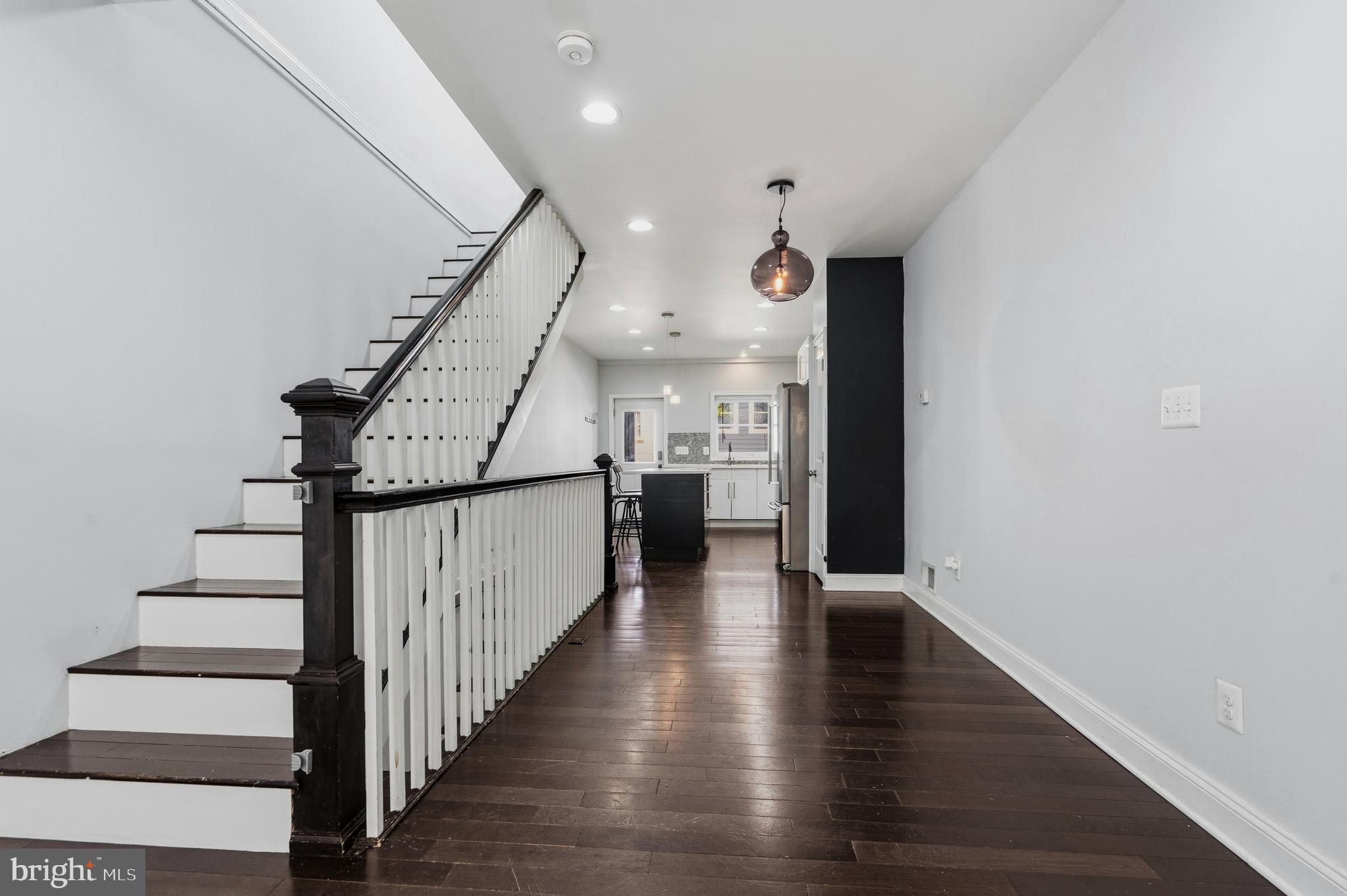 PATTERSON PARK - Residential