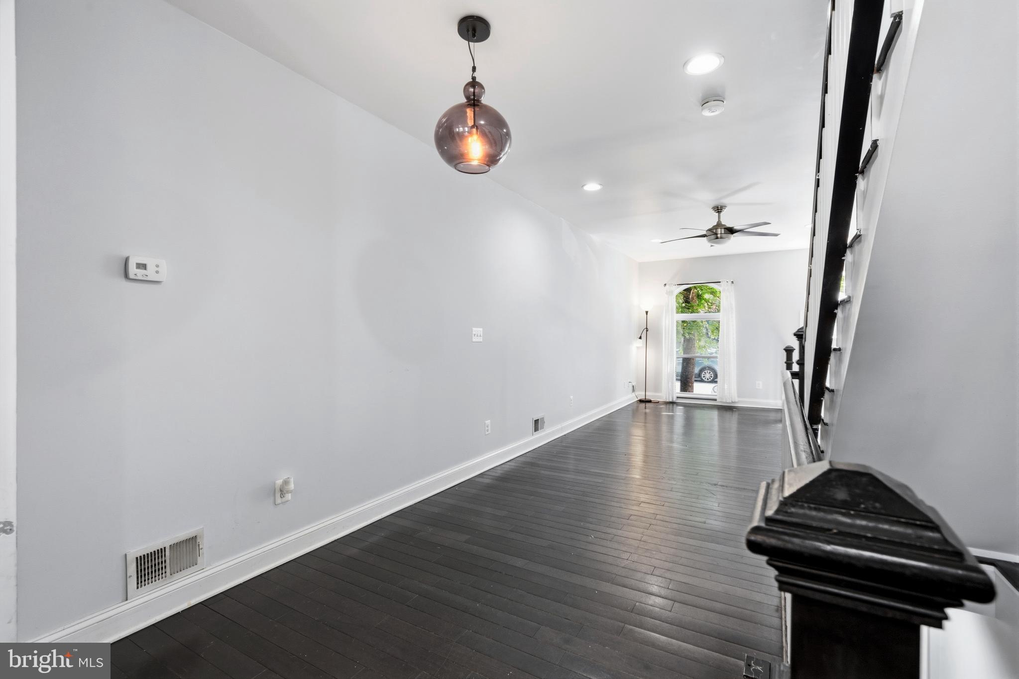 PATTERSON PARK - Residential