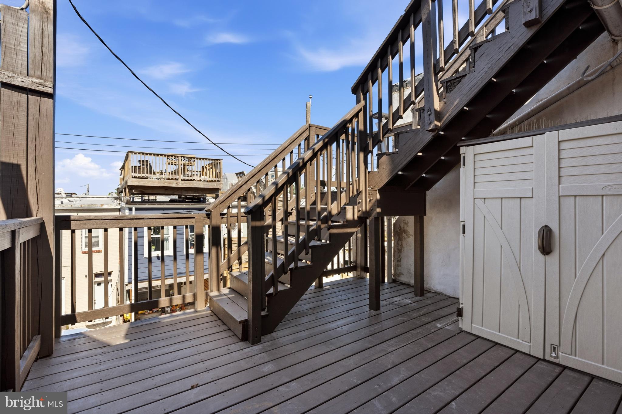 PATTERSON PARK - Residential