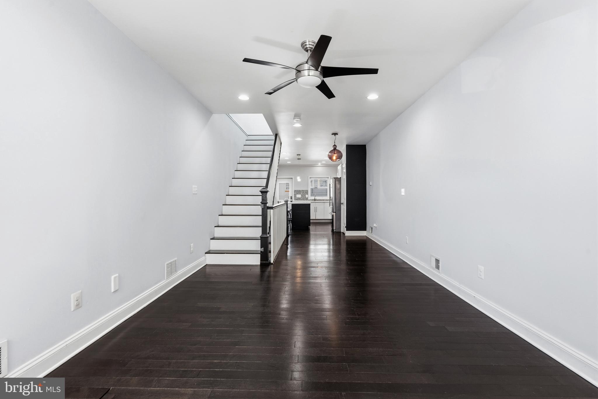 PATTERSON PARK - Residential