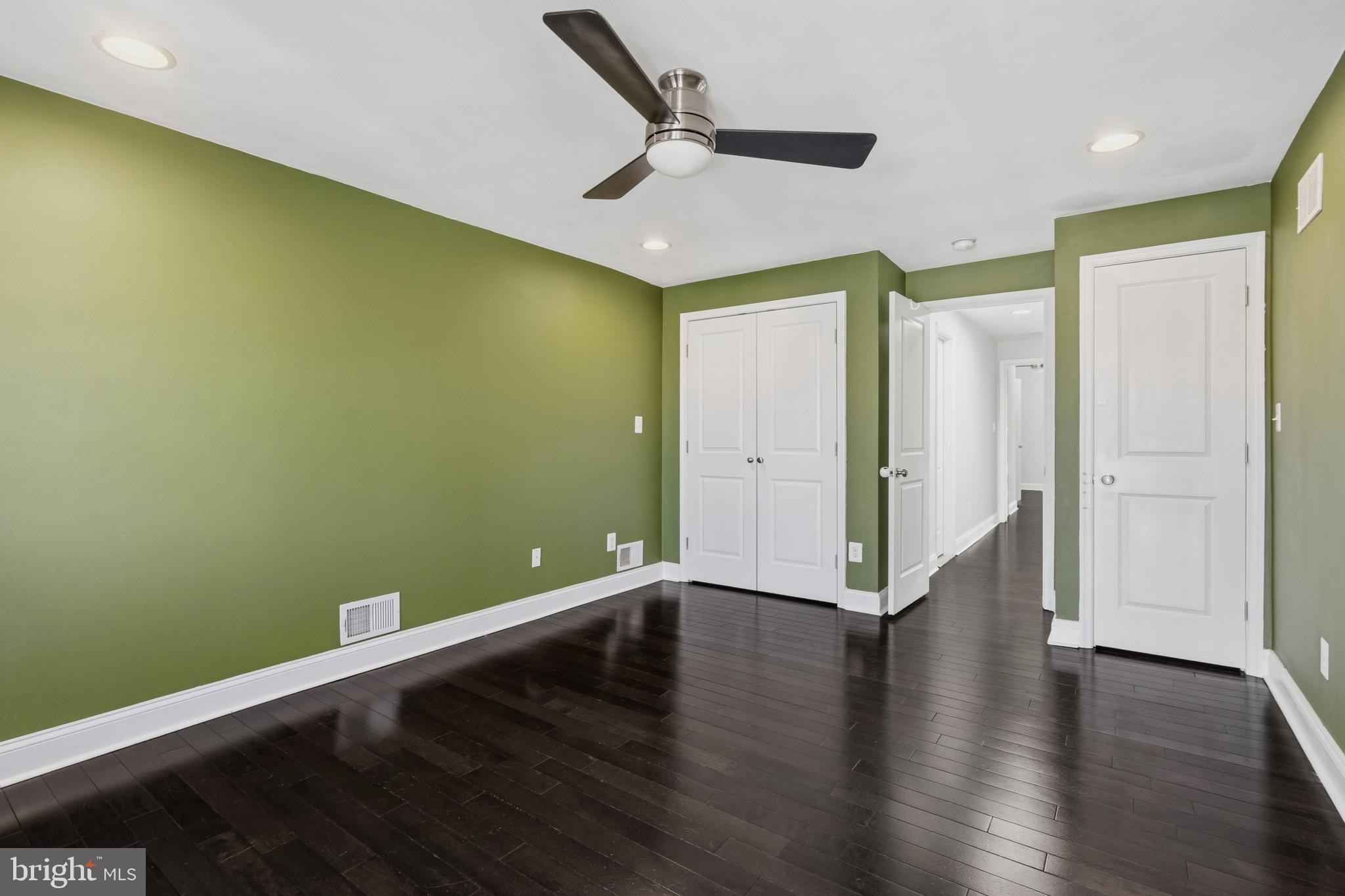PATTERSON PARK - Residential