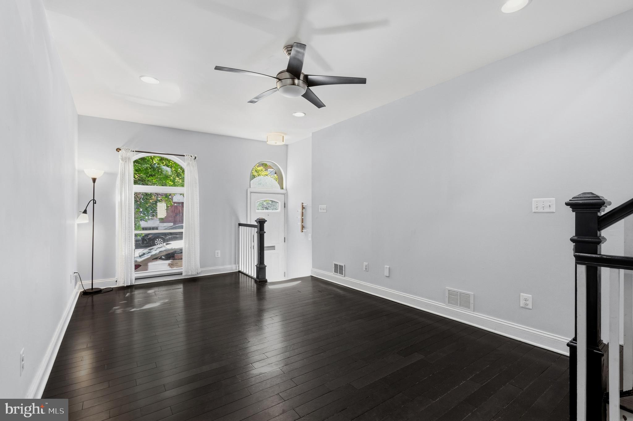 PATTERSON PARK - Residential