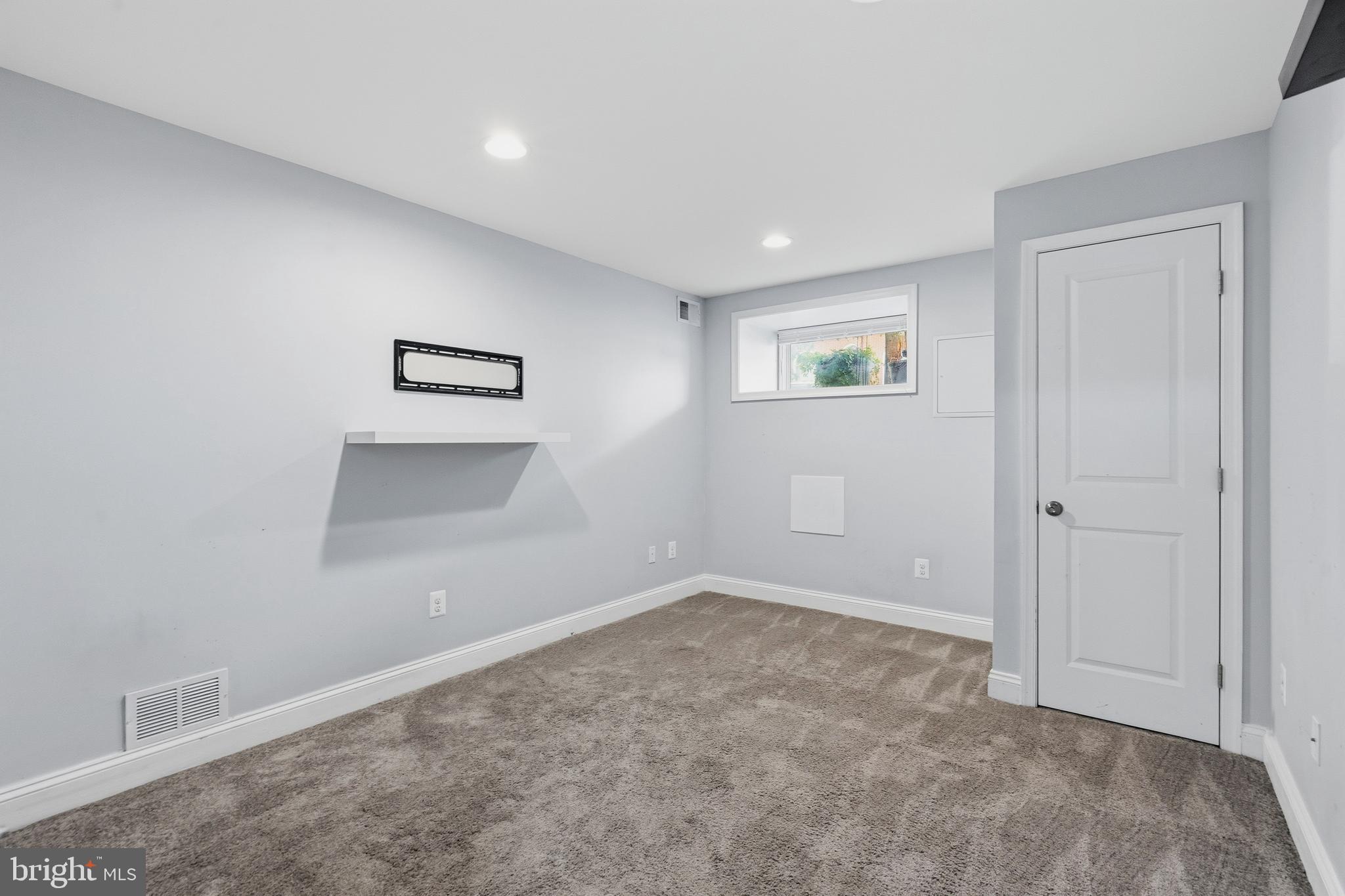 PATTERSON PARK - Residential