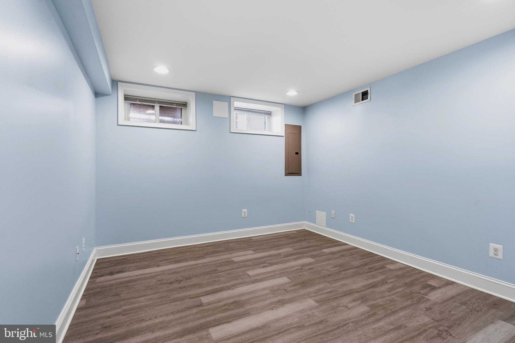 PATTERSON PARK - Residential