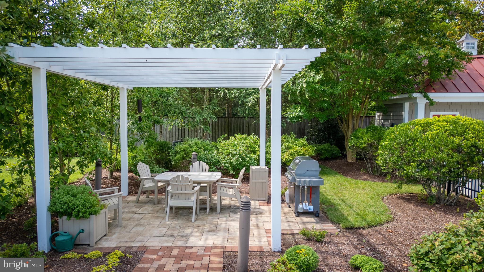 CHESTER RIVER LANDING - Residential