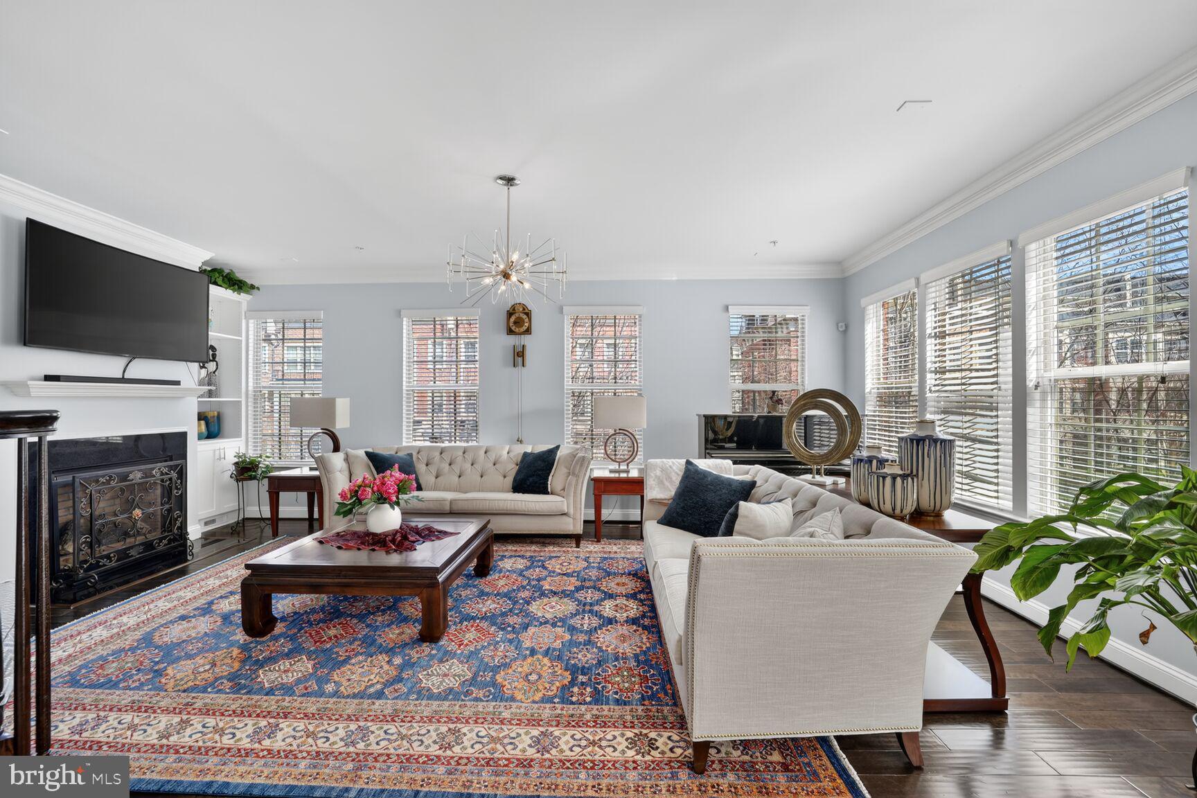 POTOMAC OVERLOOK CONDO - Residential