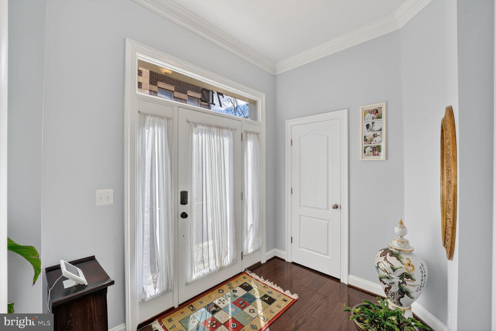 POTOMAC OVERLOOK CONDO - Residential
