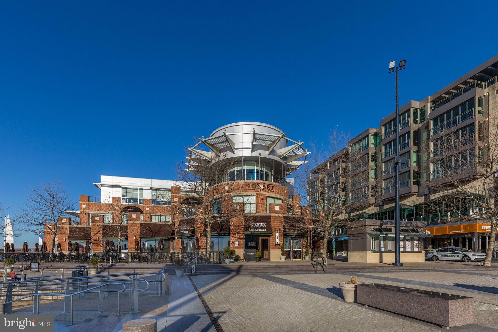 POTOMAC OVERLOOK CONDO - Residential