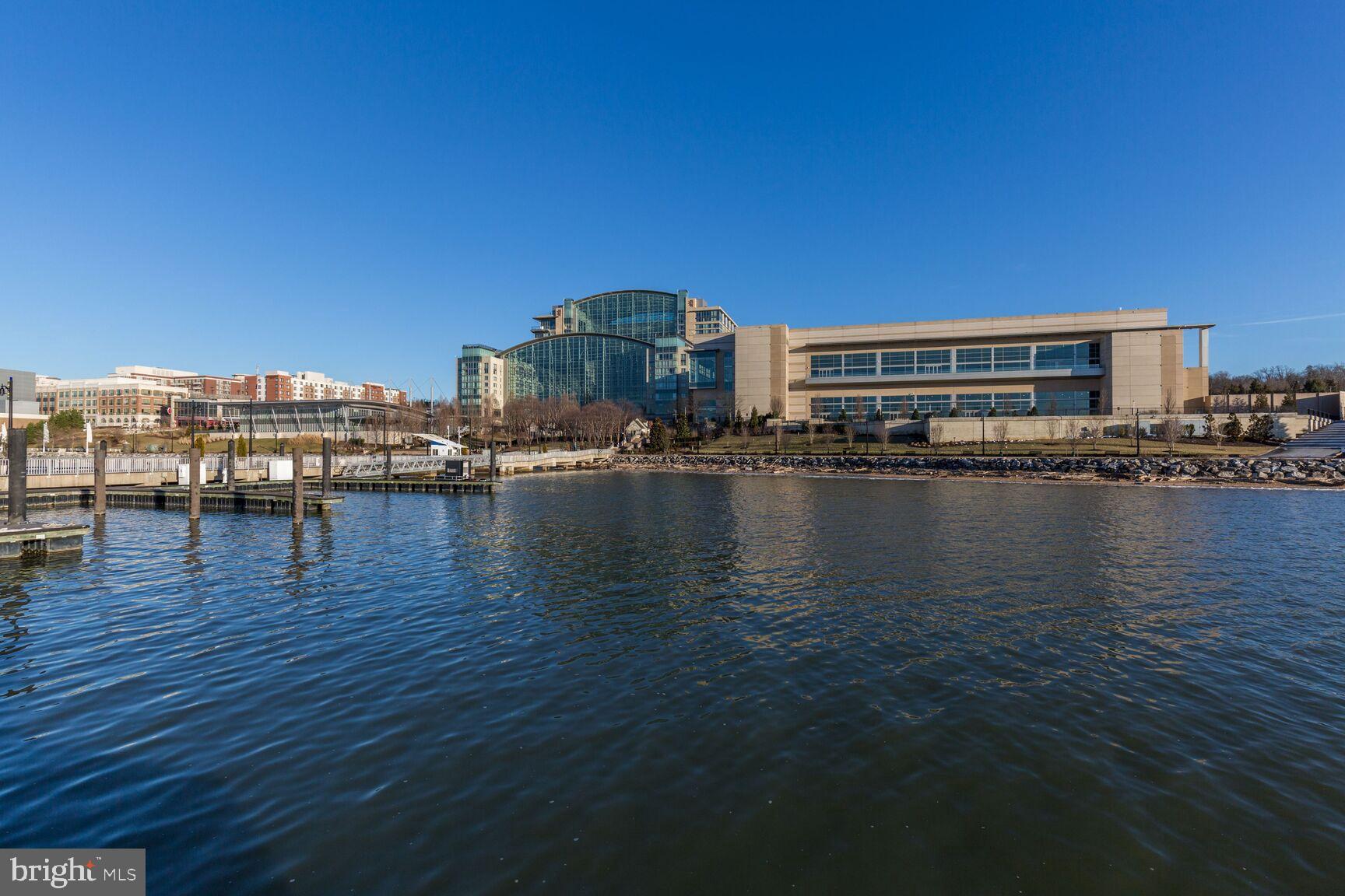 POTOMAC OVERLOOK CONDO - Residential