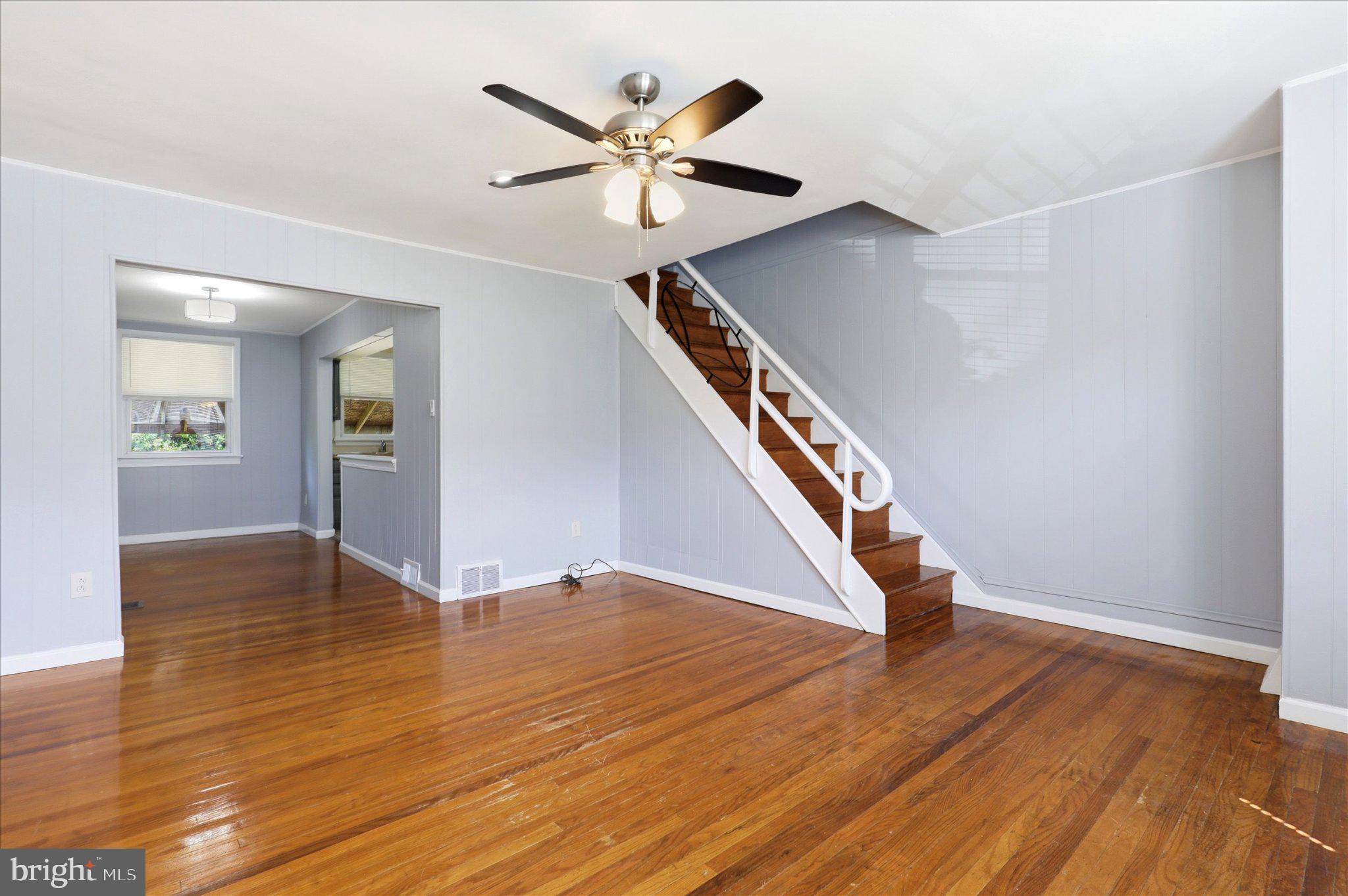 NORRISTOWN - Residential