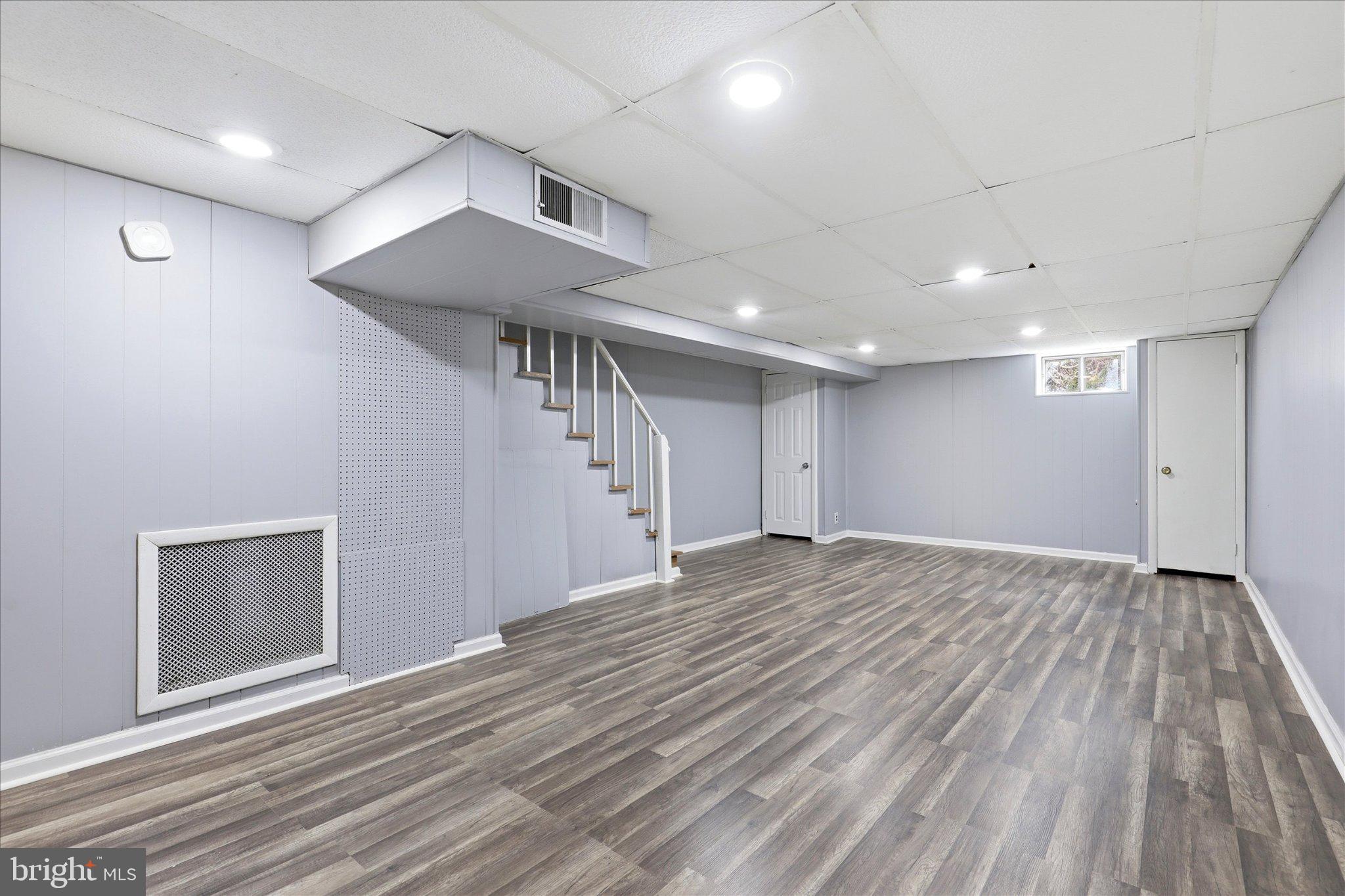 NORRISTOWN - Residential