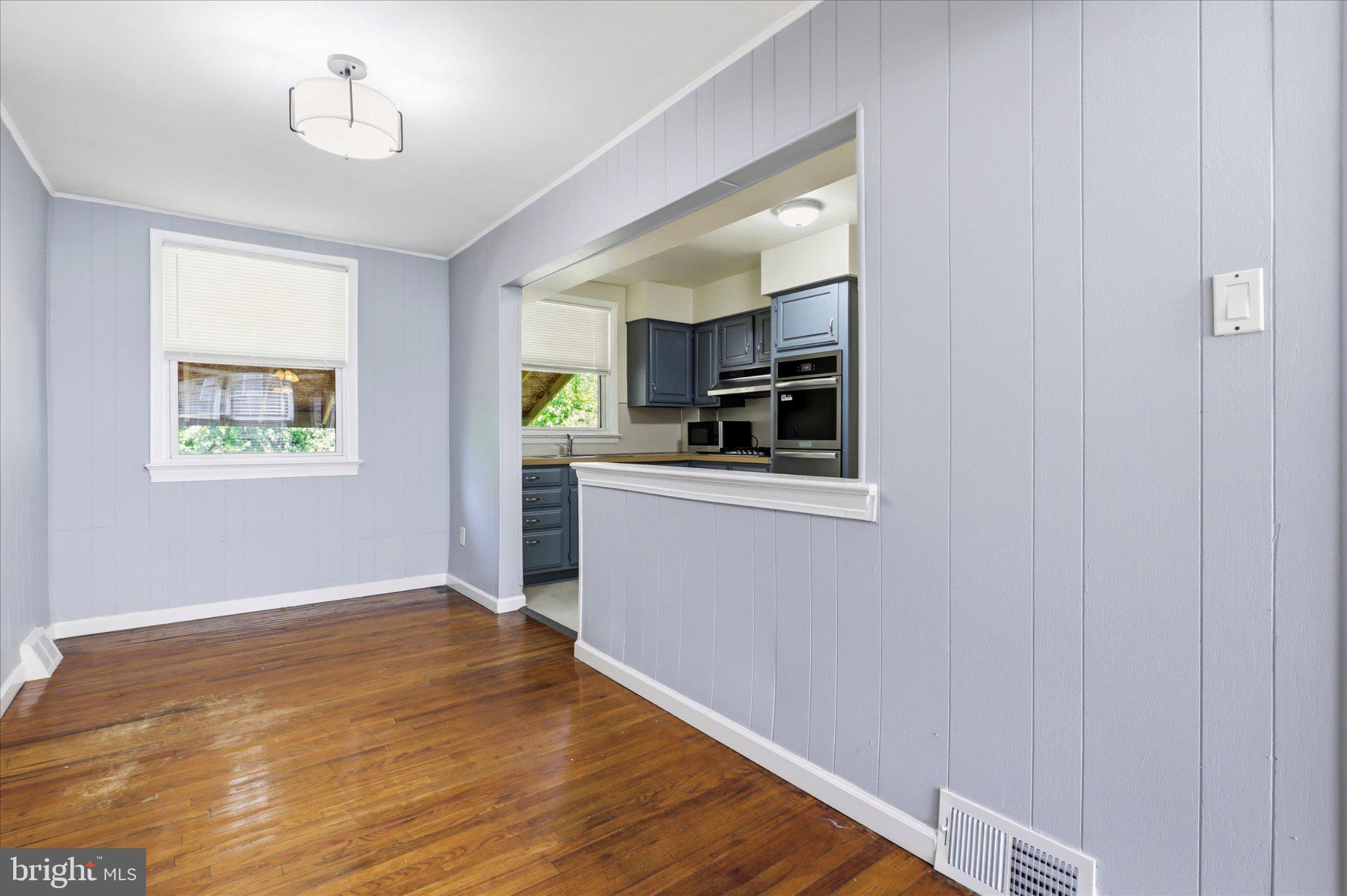 NORRISTOWN - Residential